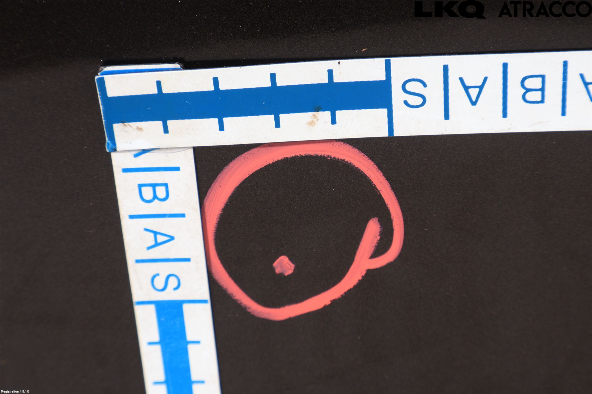 Nissan JUKE 10-14 Dörr Fram Vänster