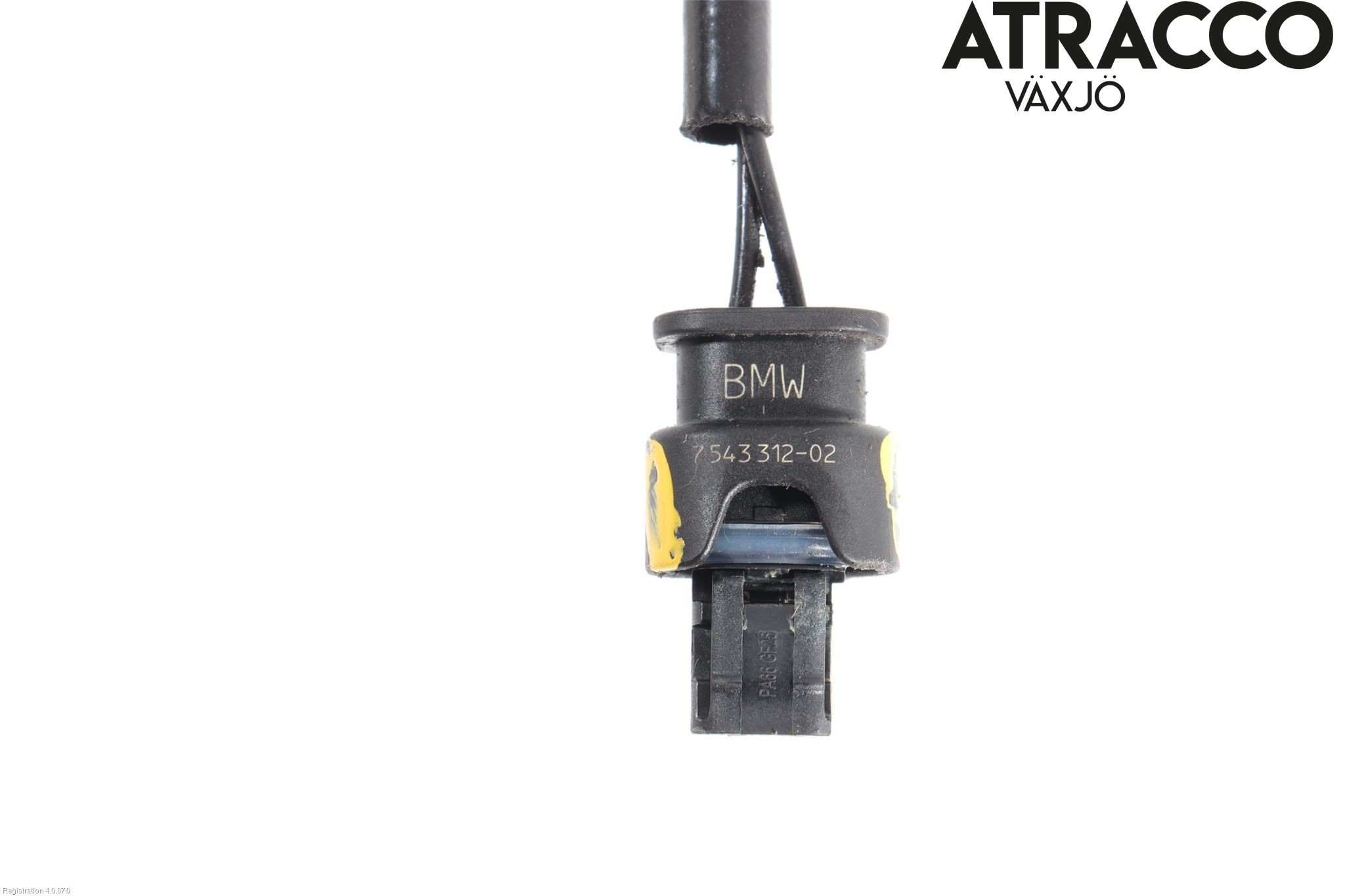 BMW 5 F10/F11/F18 09-17 Sensor Avgas