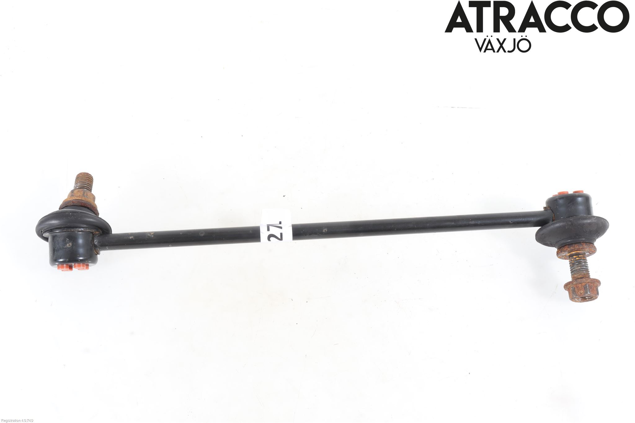 Mazda CX-30 20- Krängningshämmarstag Fram