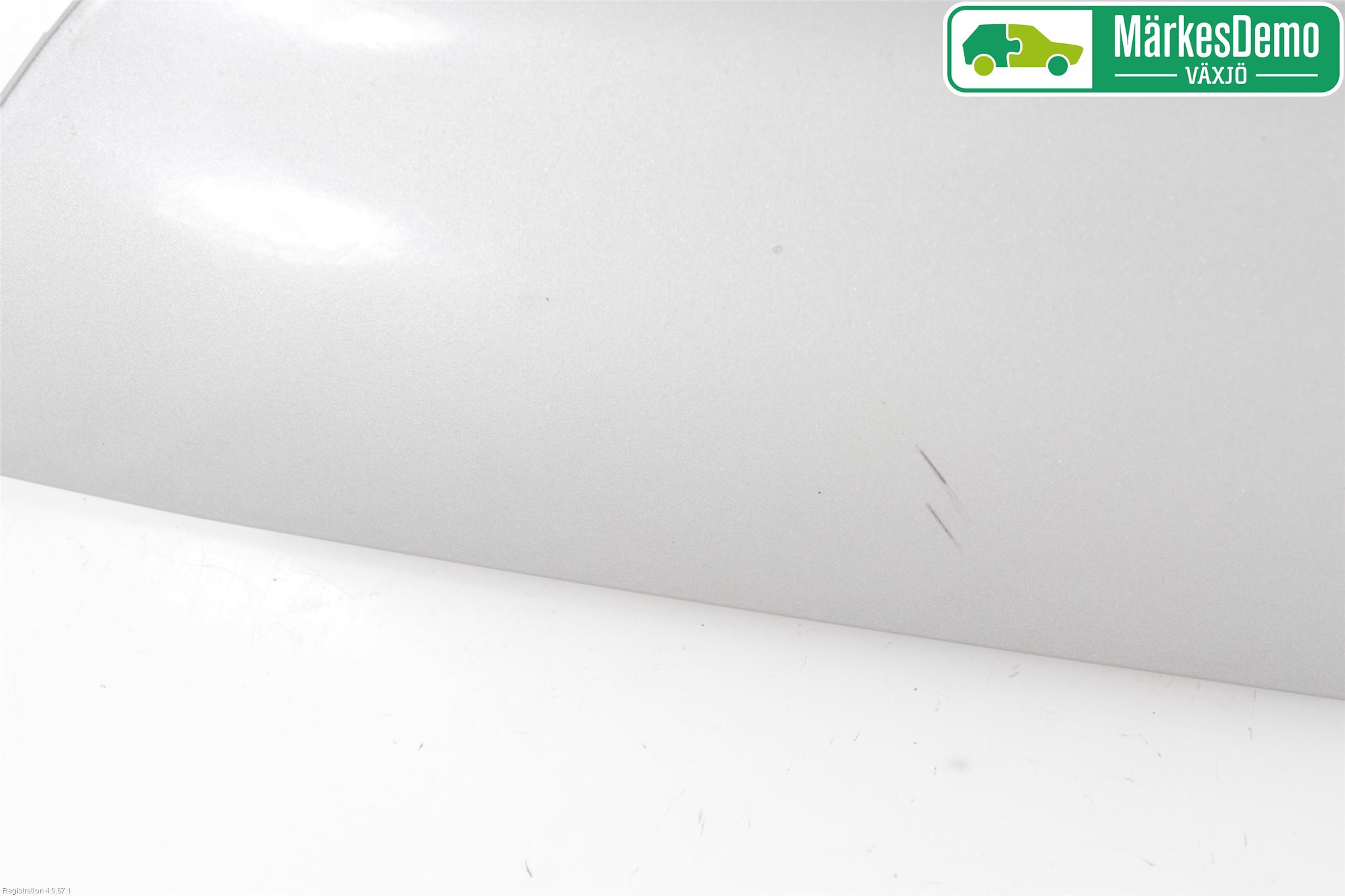 Nissan QASHQAI 14-17 Reflexramp-Dekorramp