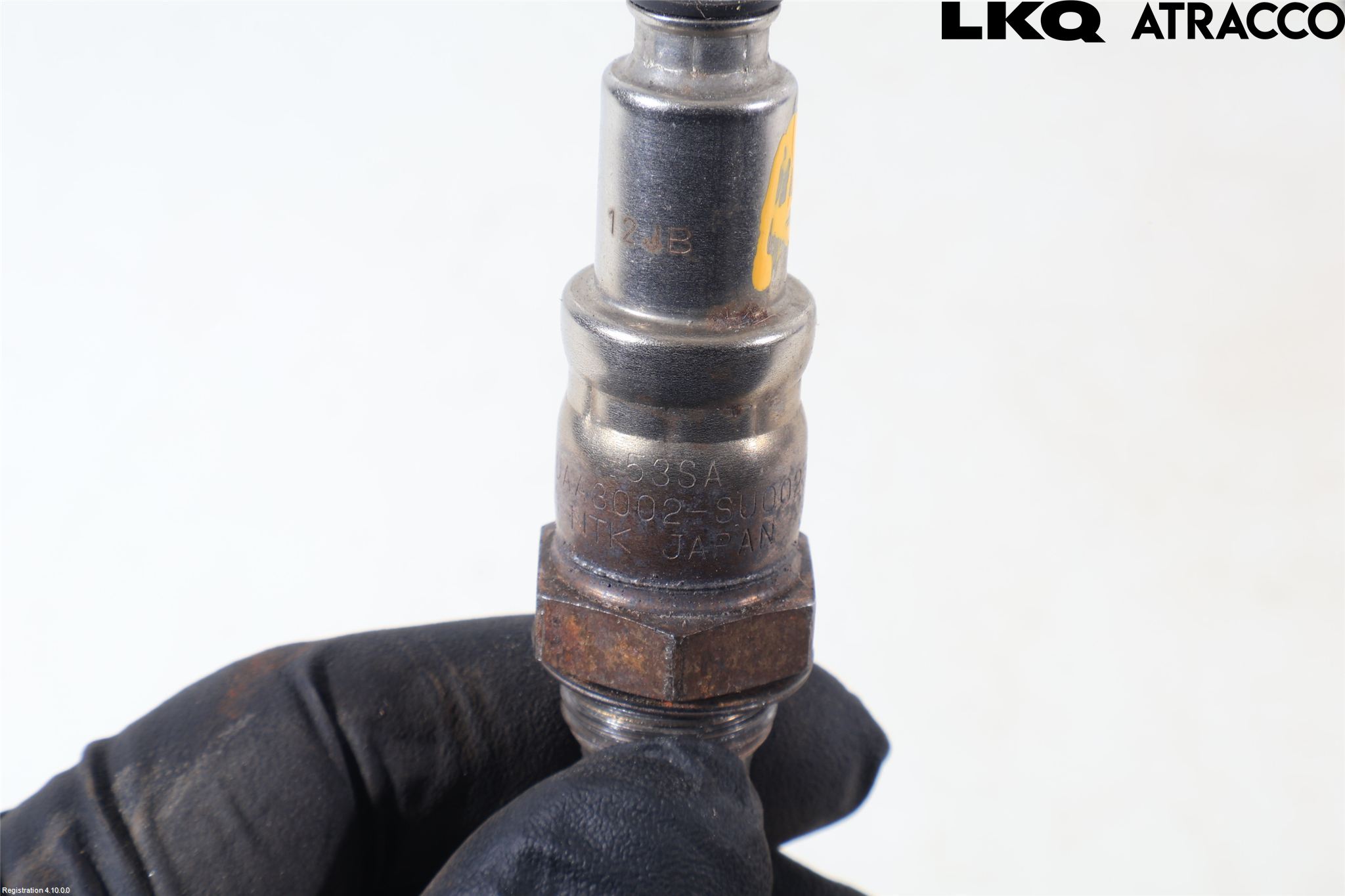 Suzuki SWIFT 17-24 Injlambdasond