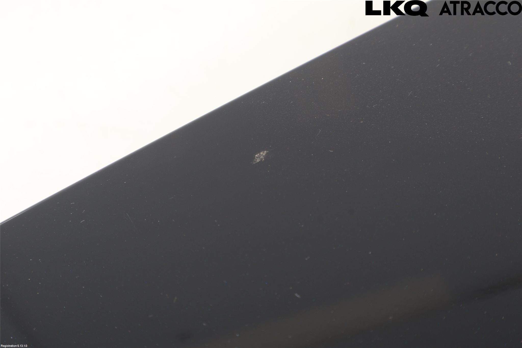 Toyota RAV4 19- Spoiler Baklucka