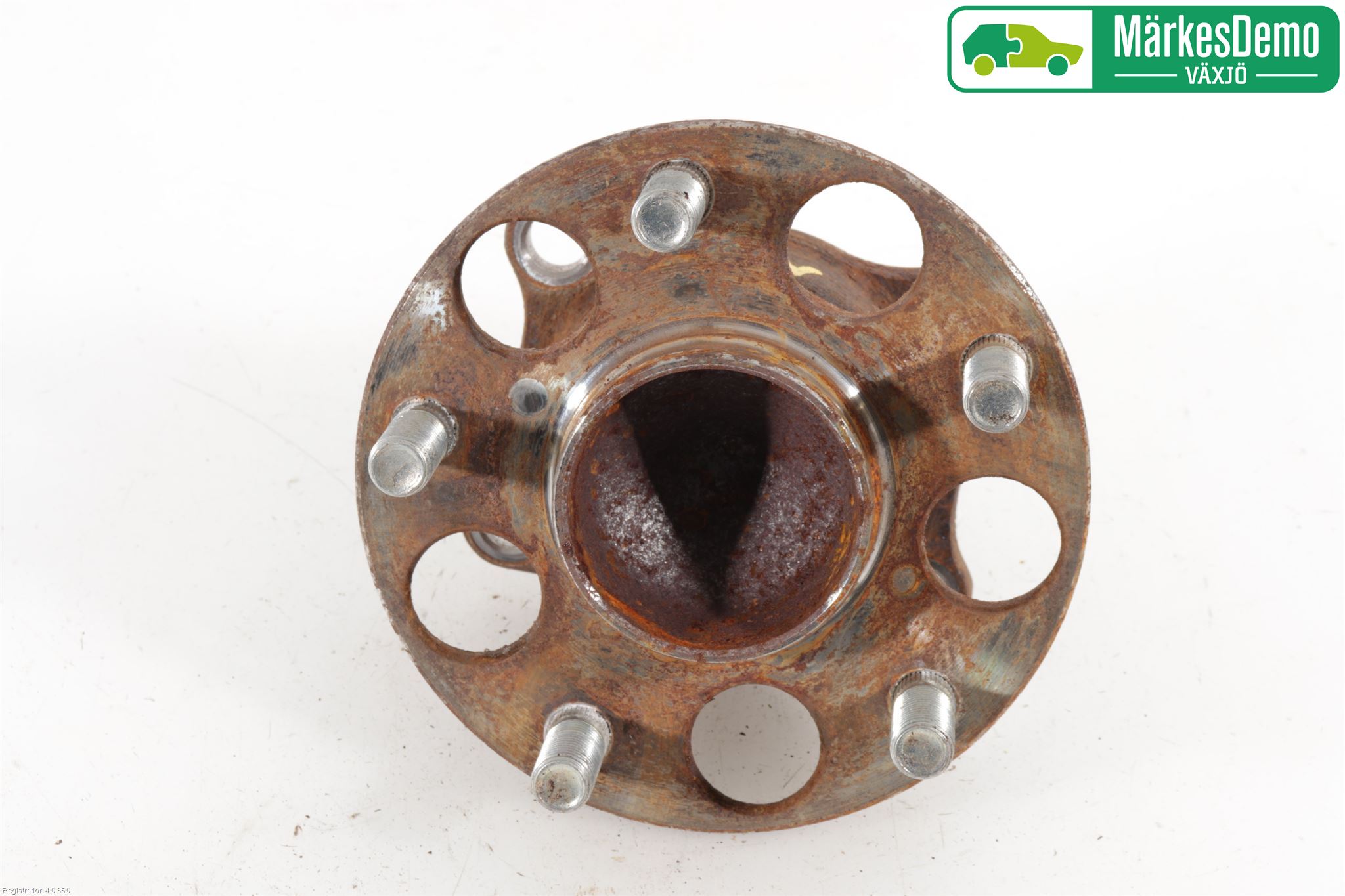 Suzuki SWIFT 17-24 Nav Bak