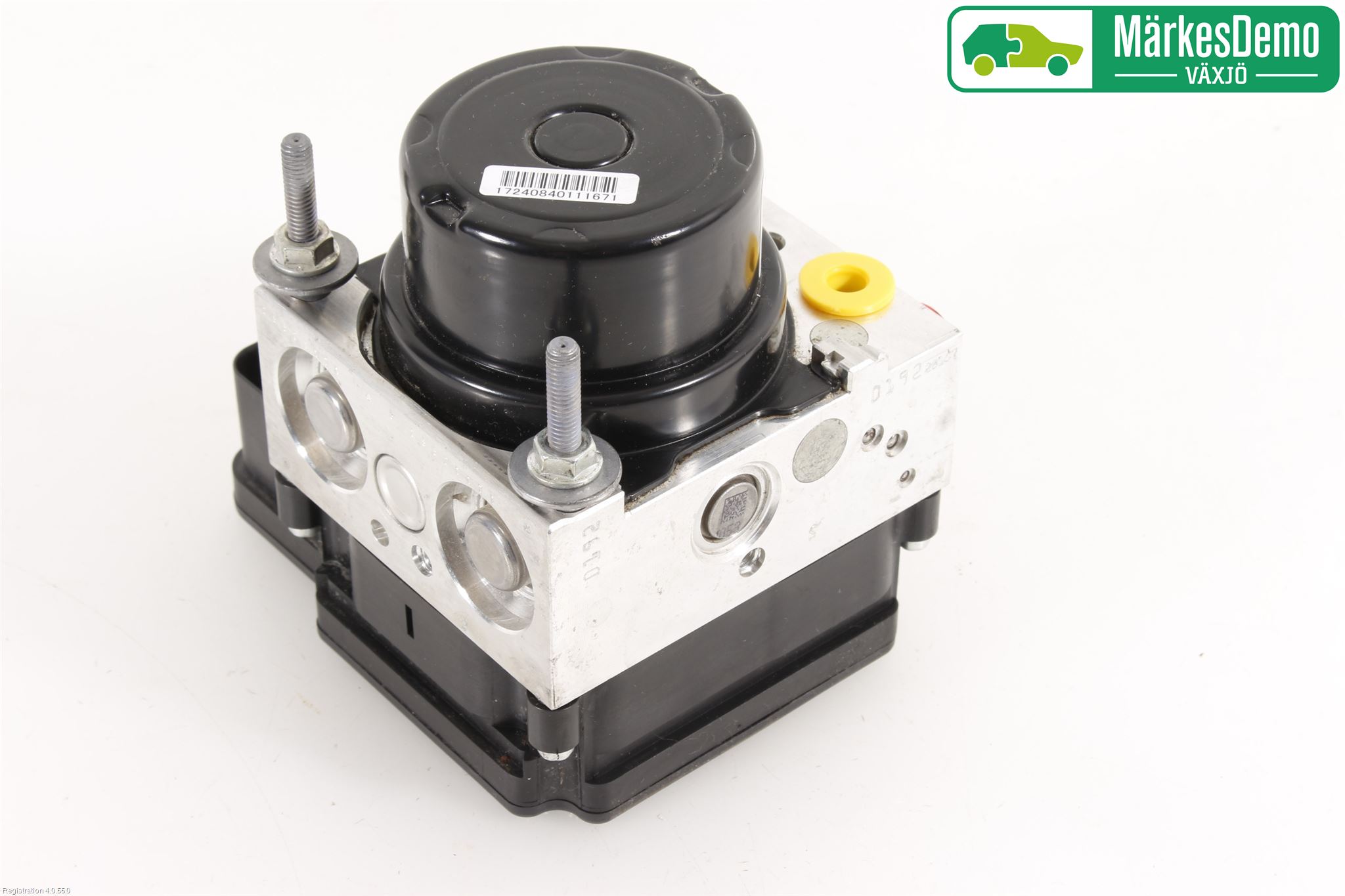 Toyota YARIS XP130 15-20 Abs Hydraulaggregat