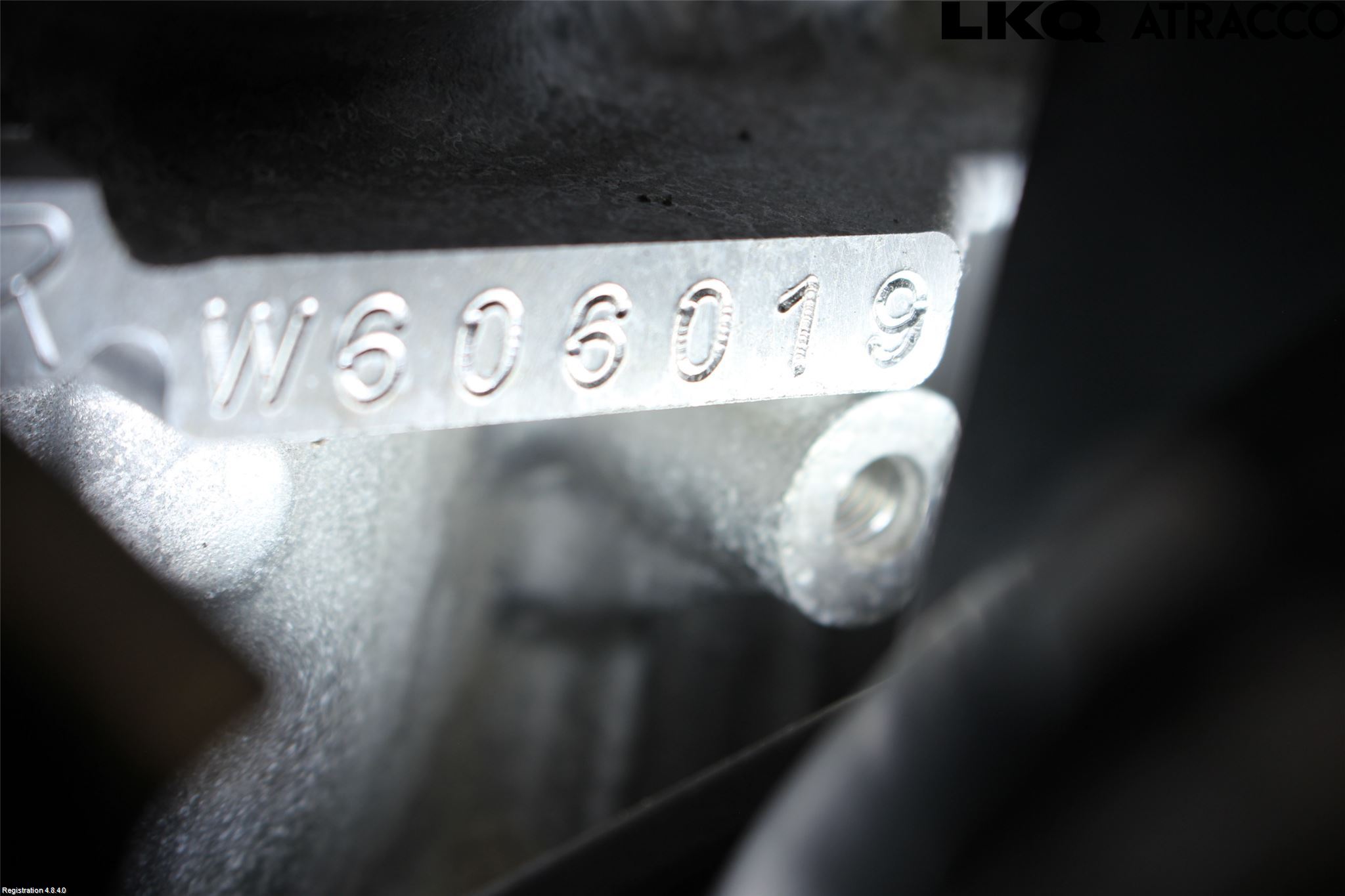 Toyota COROLLA 19- Motor Bensin