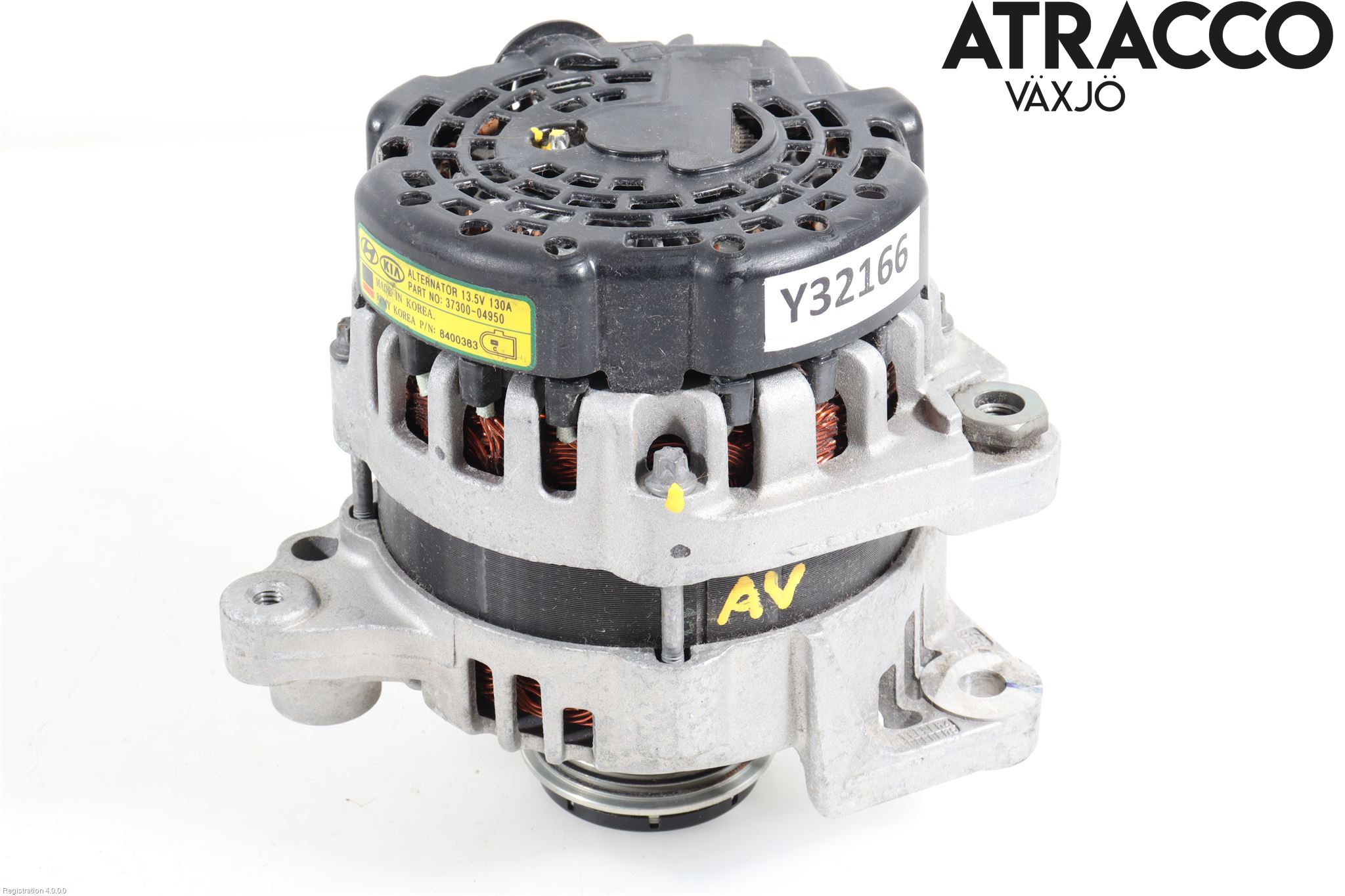 Hyundai i20 GB 15-20 Generator