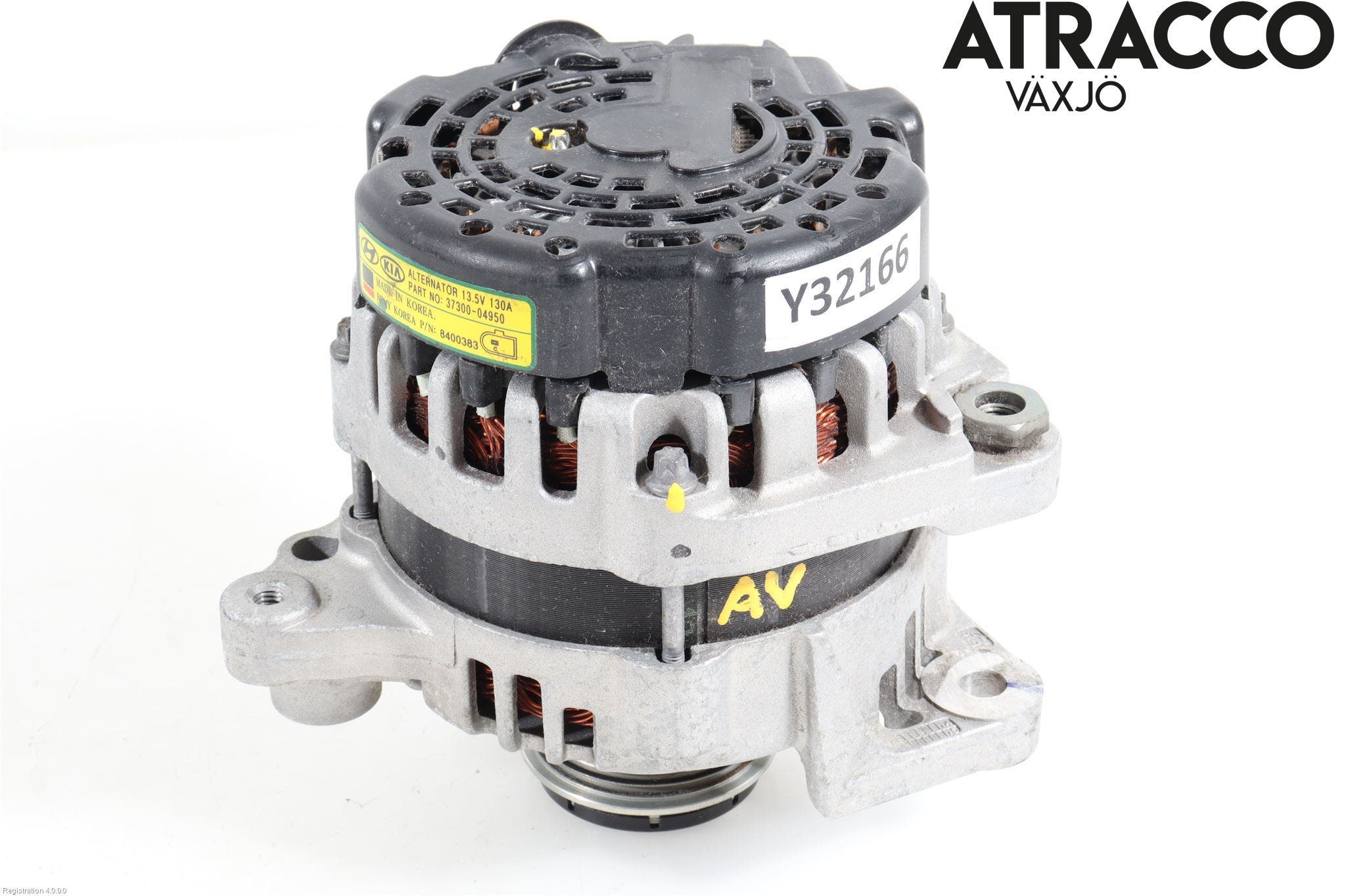 Hyundai i20 GB 15-20 Generator