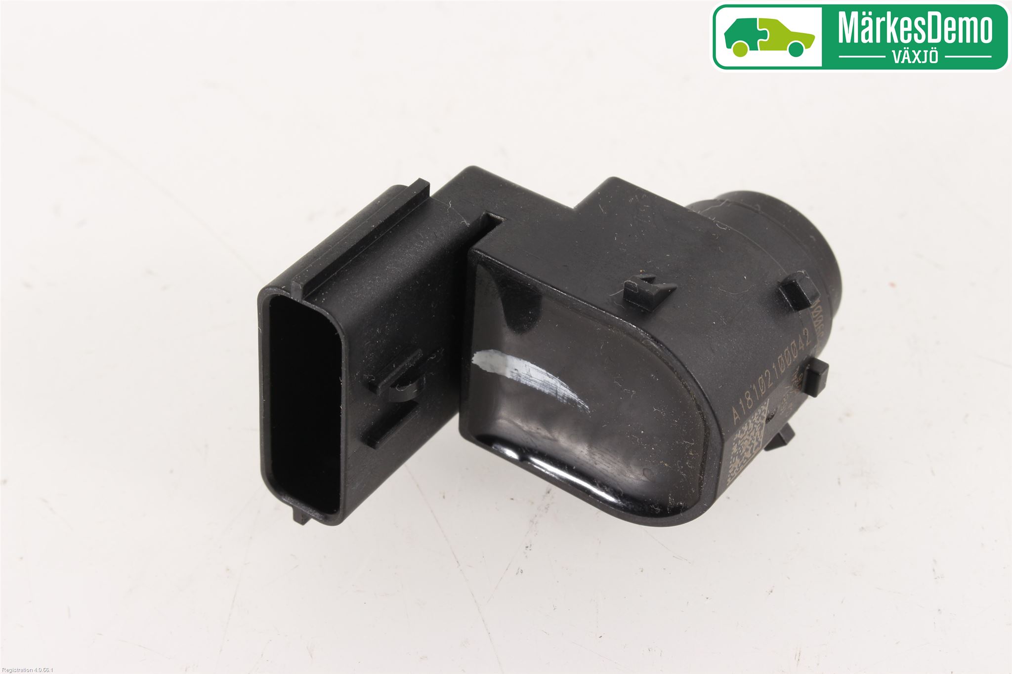 Hyundai KONA/ELECTRIC OS 18-23 Parkeringshjälp Backsensor