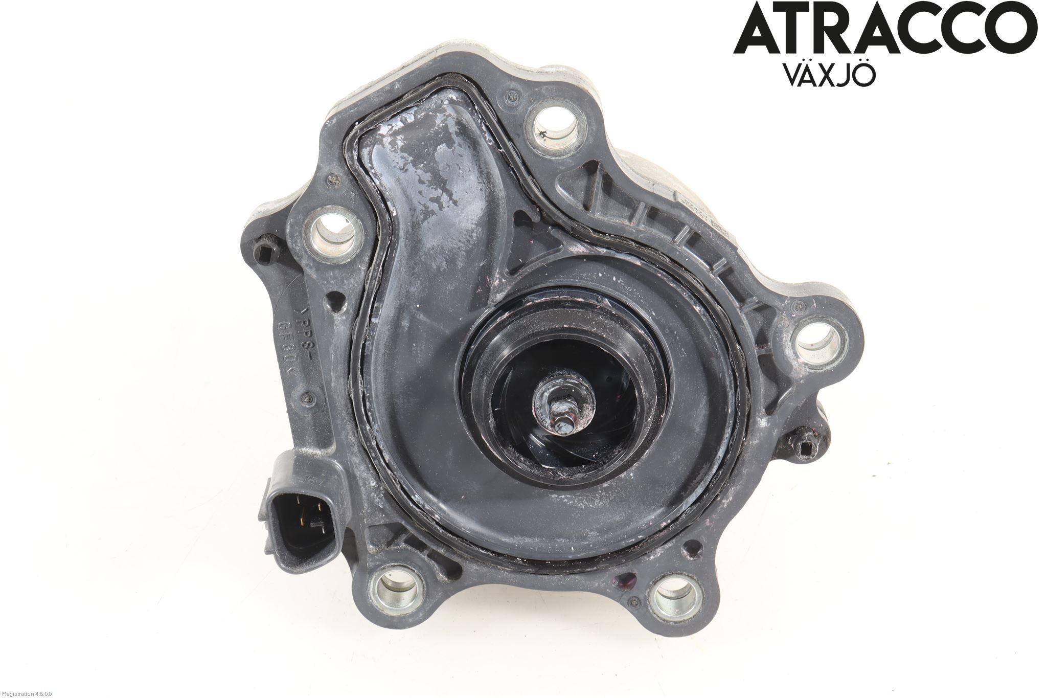 Toyota C-HR 16-23 Vattenpump