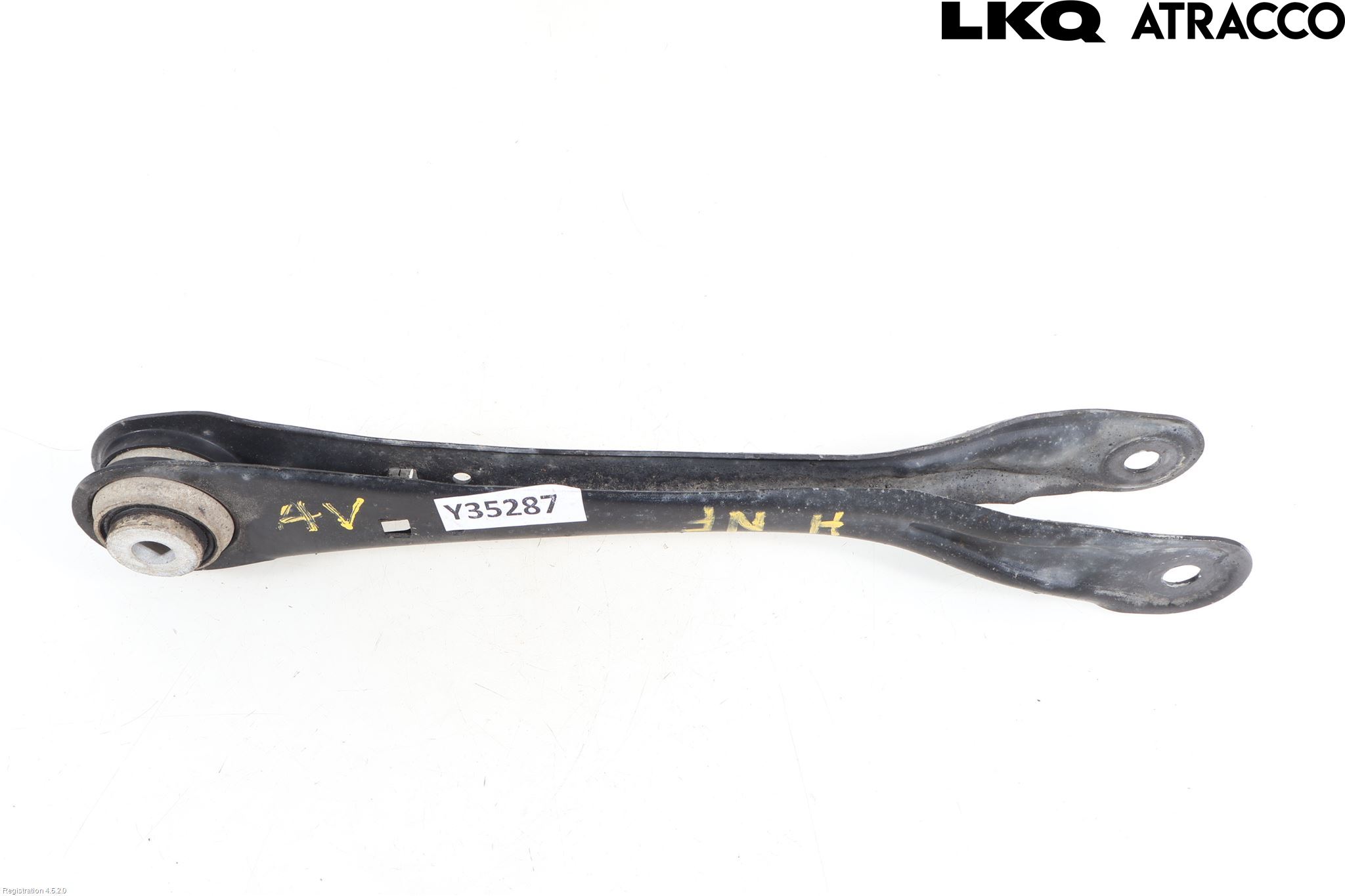 BMW 5 G30/G31/F90 17-23 Bärarm Bak Höger