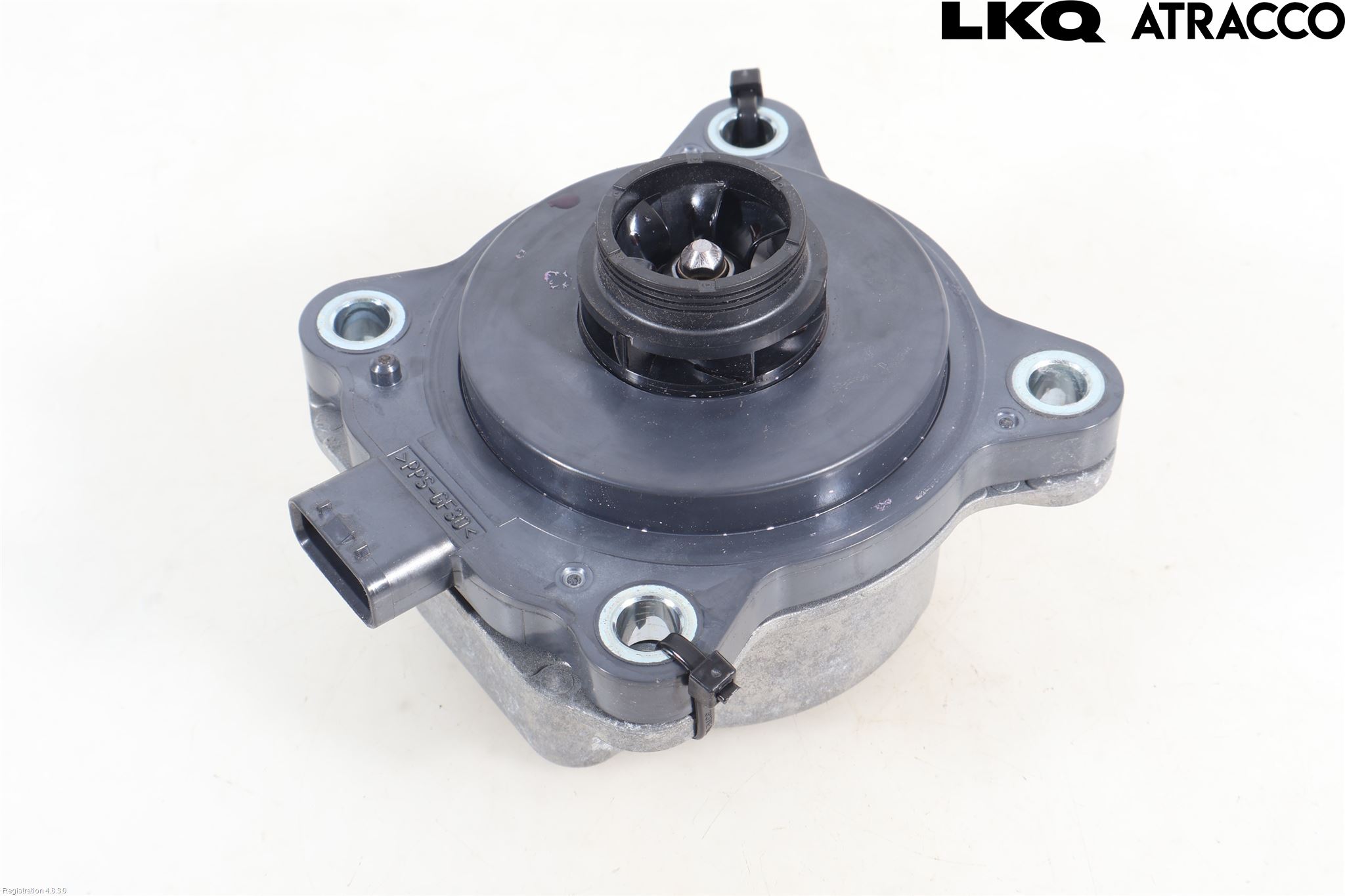 Mazda 2 KB Hybrid 22- Vattenpump
