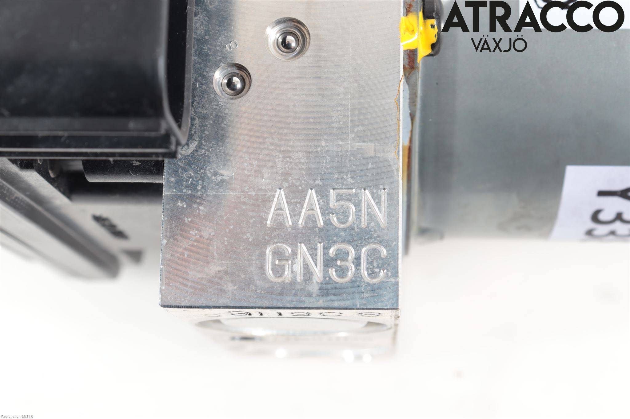 Hyundai TUCSON 05- Abs Hydraulaggregat