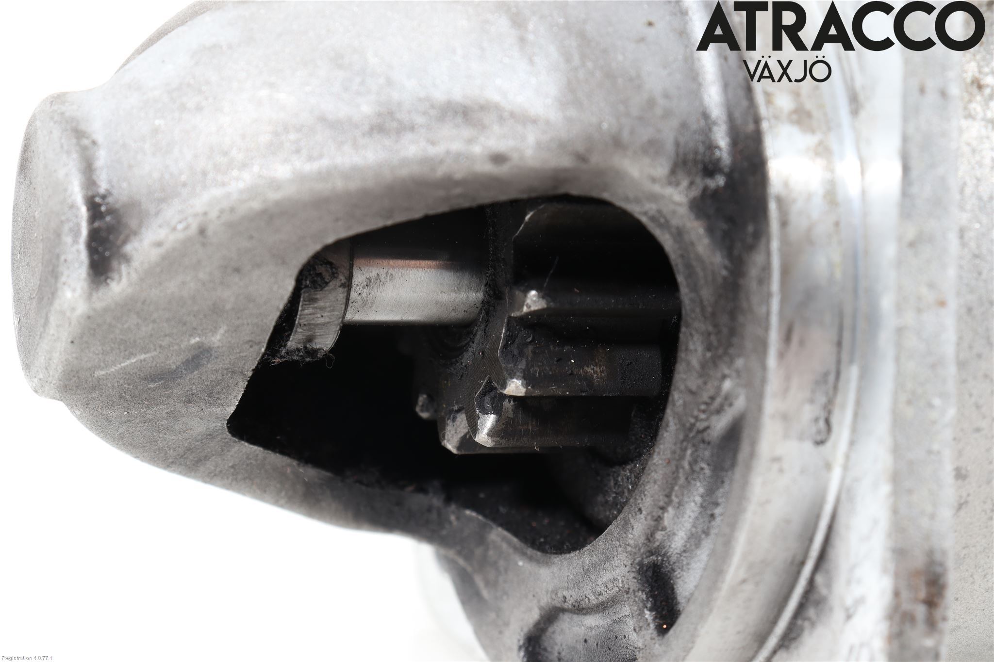 Hyundai KONA/ELECTRIC OS 18-23 Startmotor