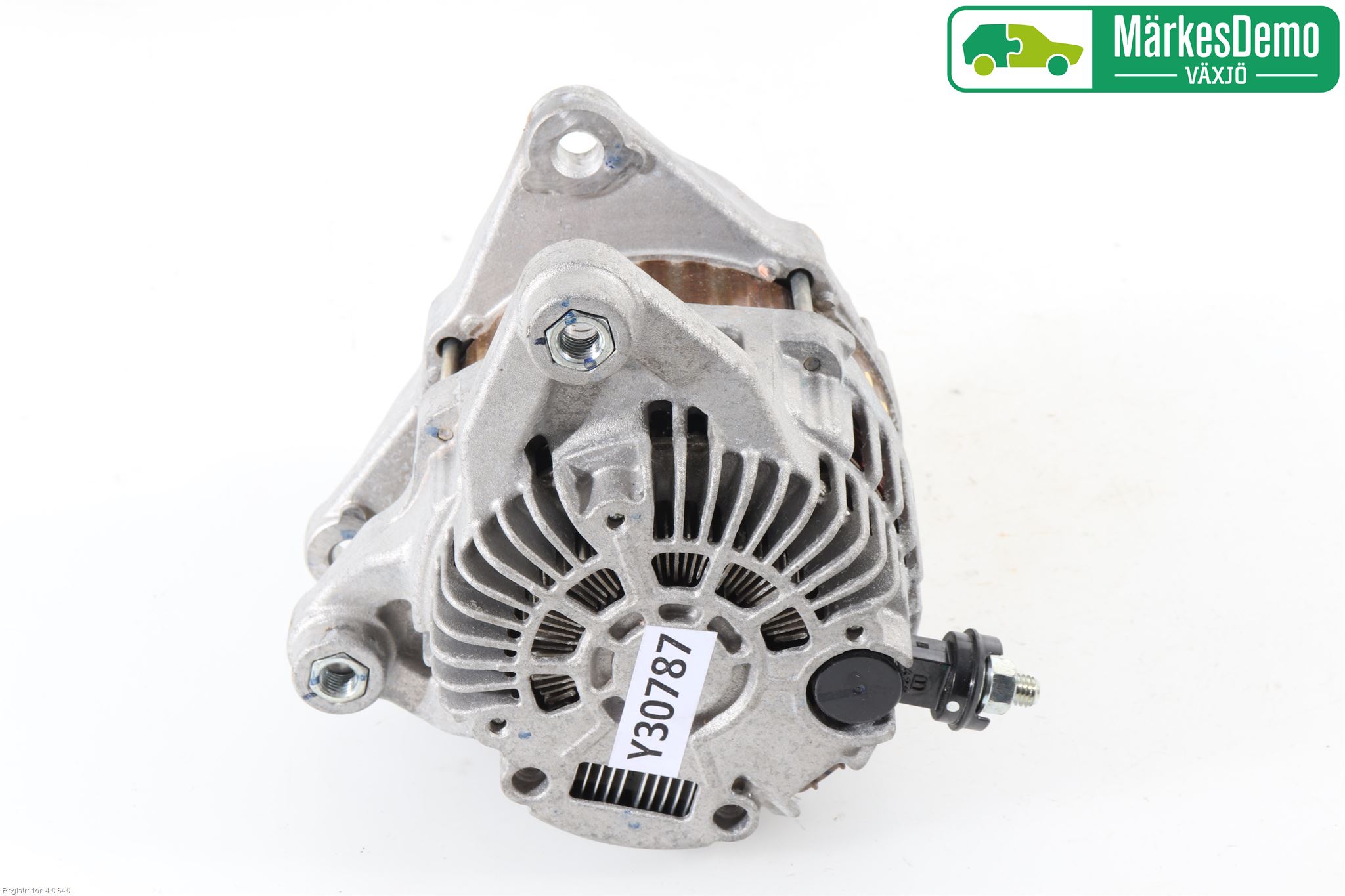 Mazda CX-3 Generator