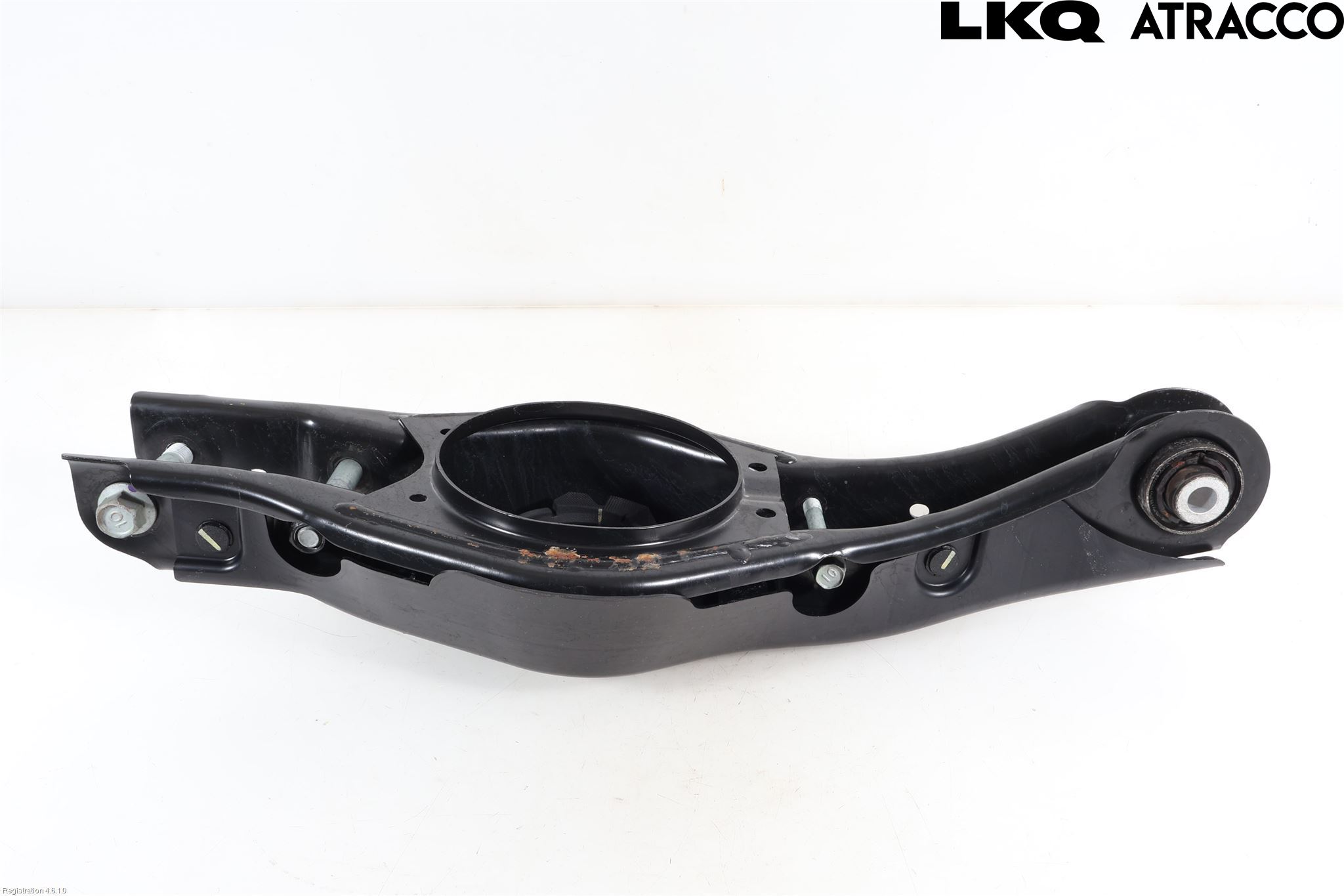 Hyundai TUCSON 05- Bärarm Bak Höger