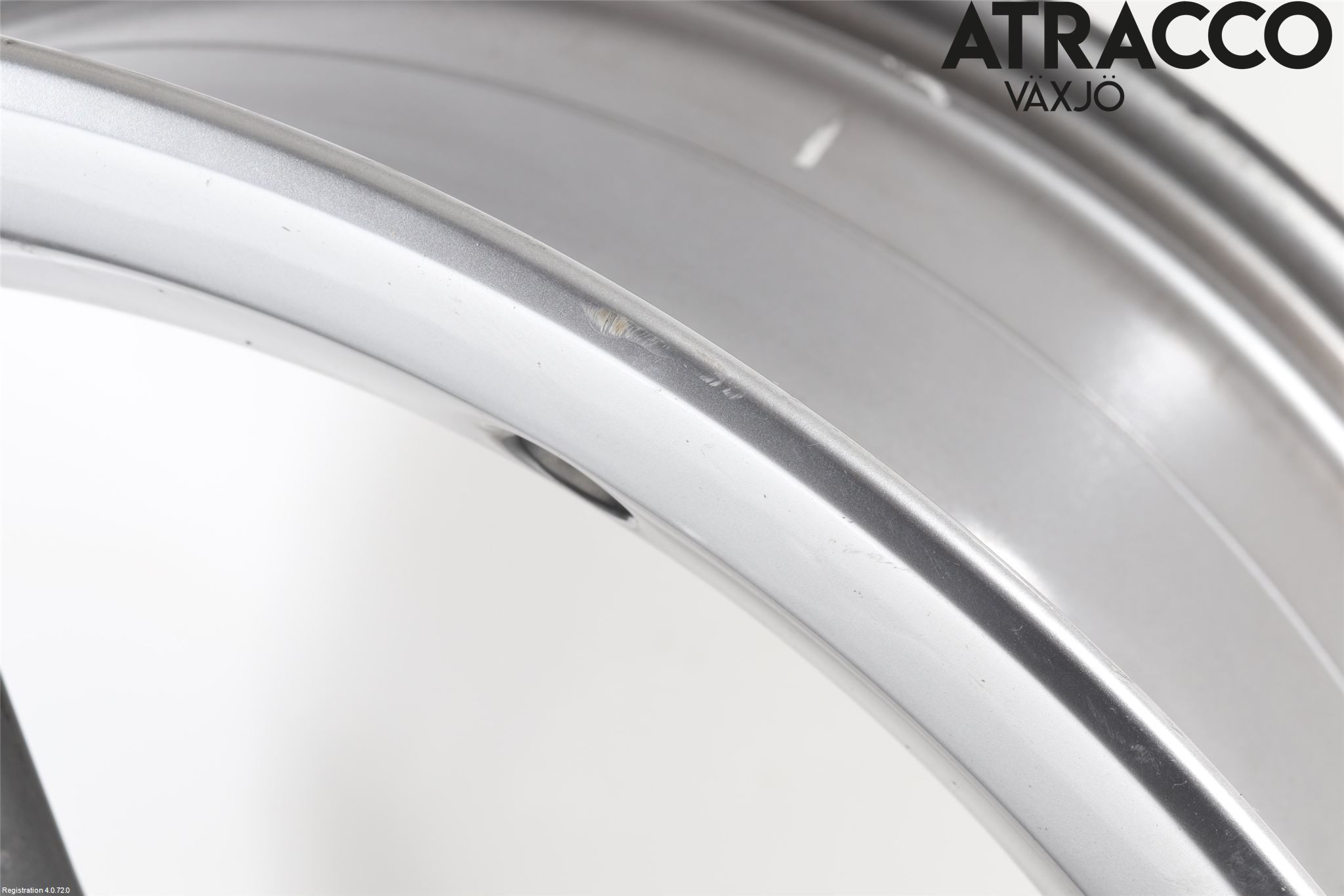 Ford MUSTANG VI 15-22 Fälg Aluminium