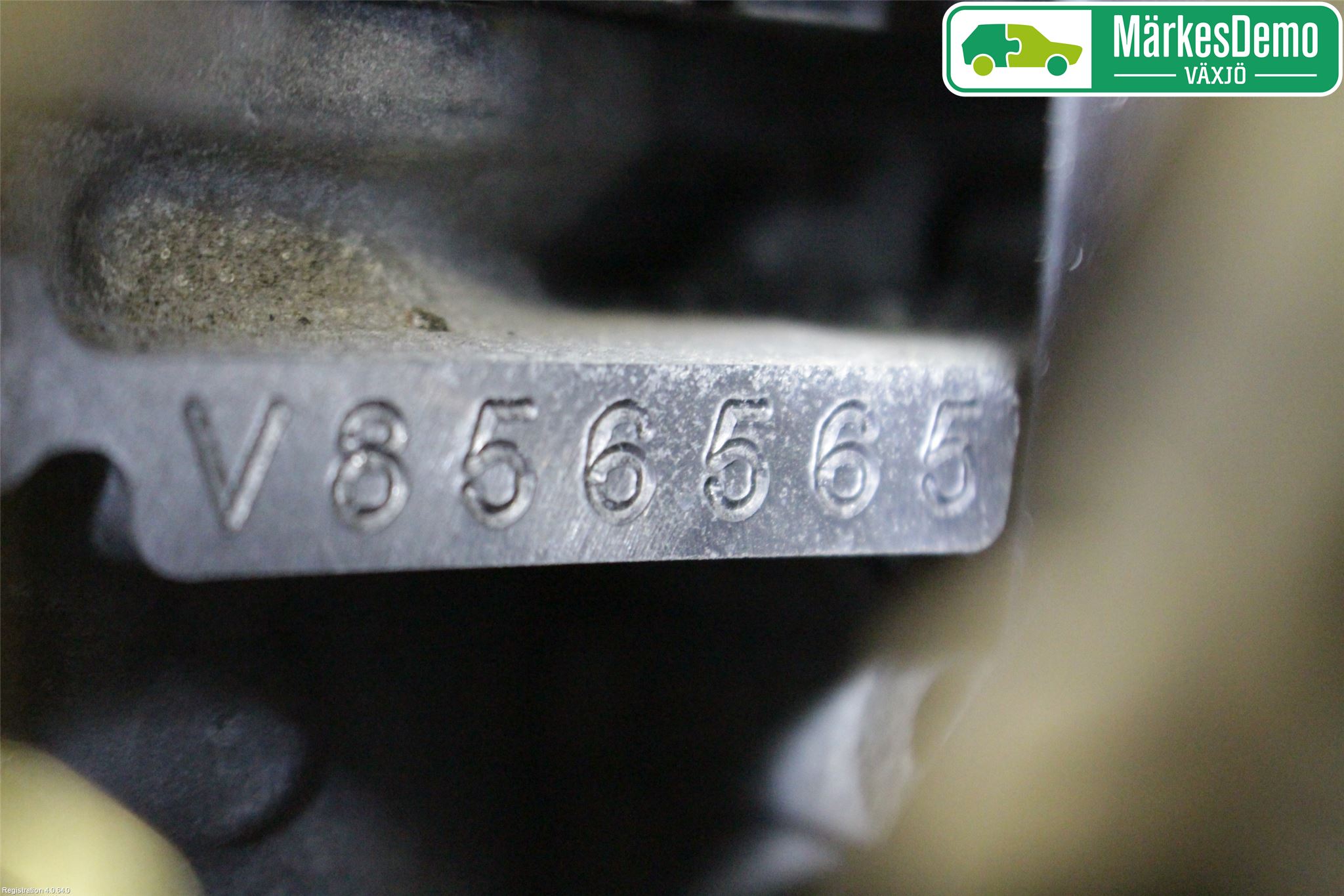 Toyota C-HR 16-23 Motor Bensin