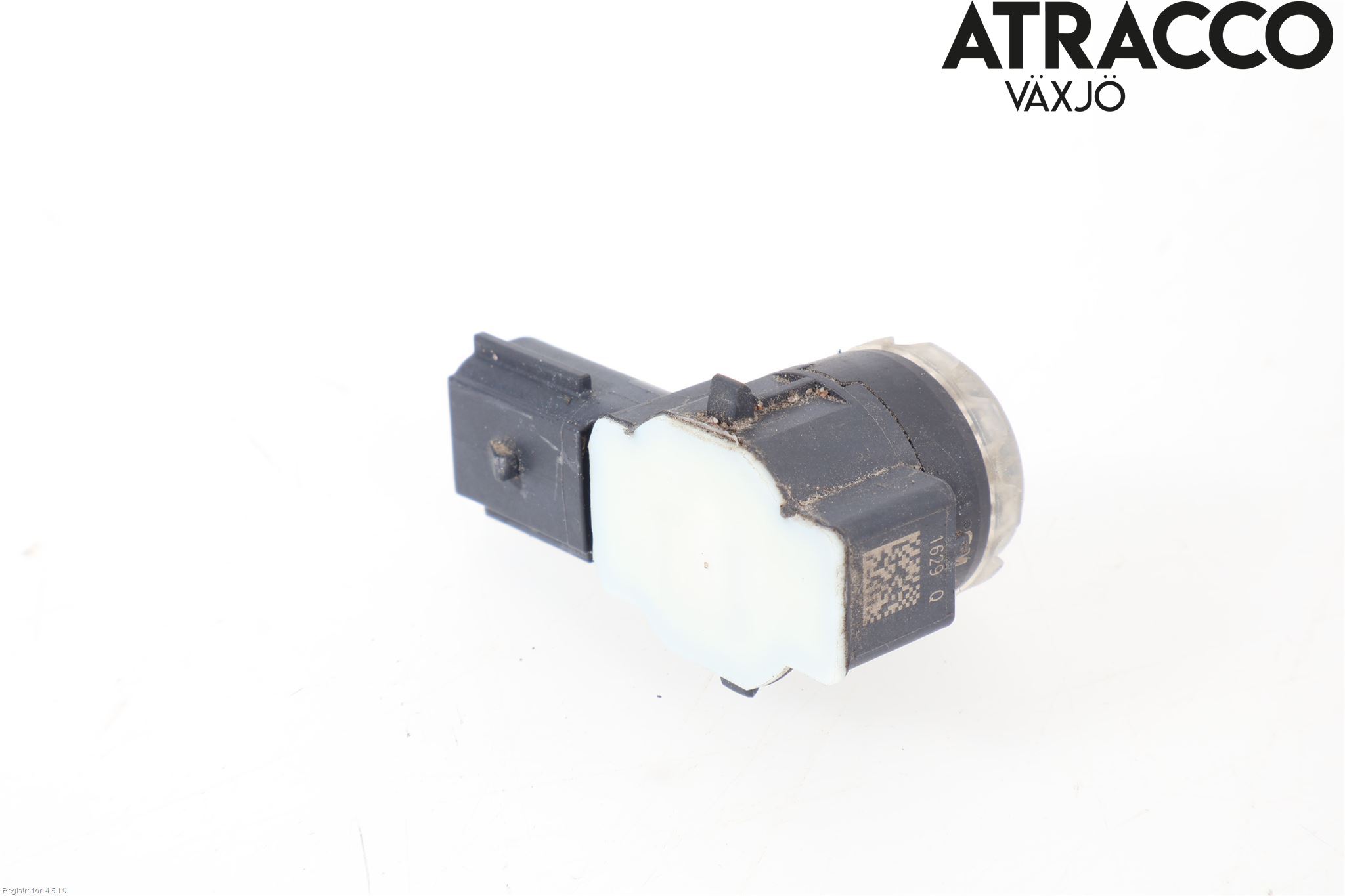 Opel INSIGNIA 17- Parkeringshjälp Frontsensor