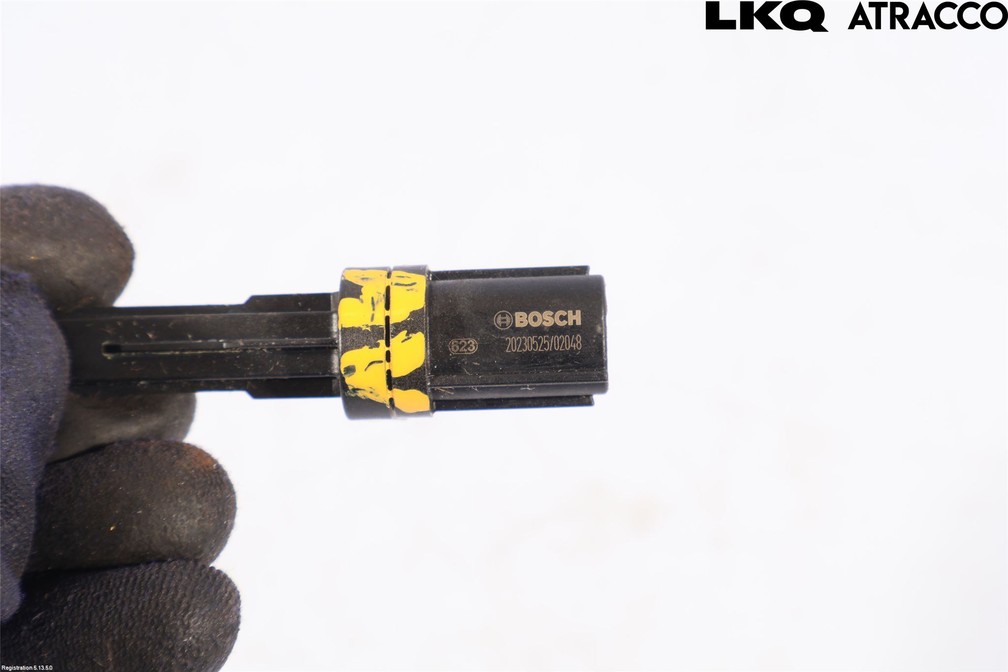 Lexus RZ 23- Abs Sensor