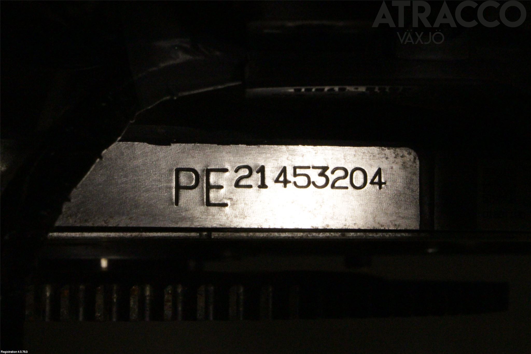 Mazda CX-30 20- Motor Bensin