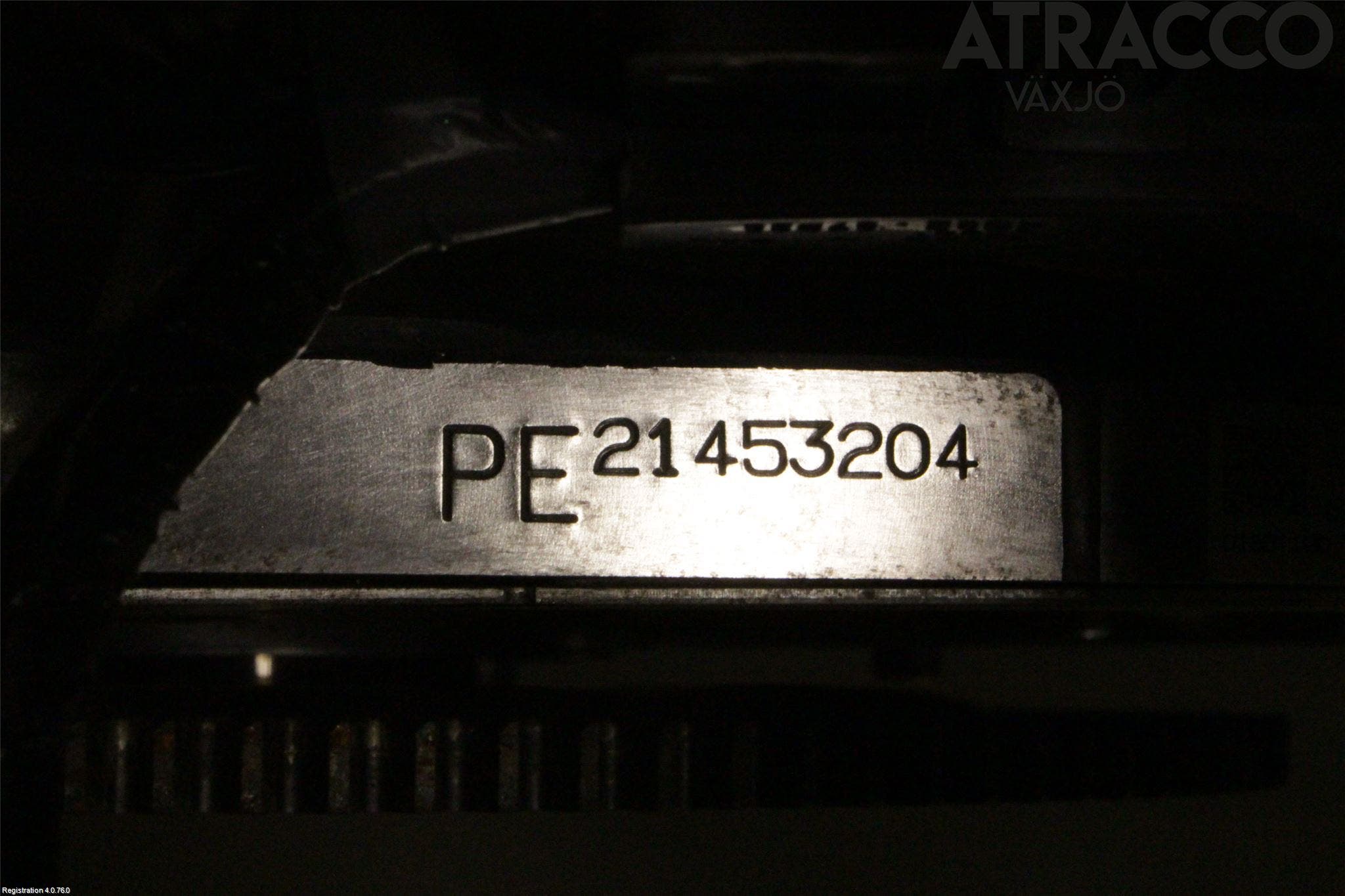 Mazda CX-30 20- Motor Bensin