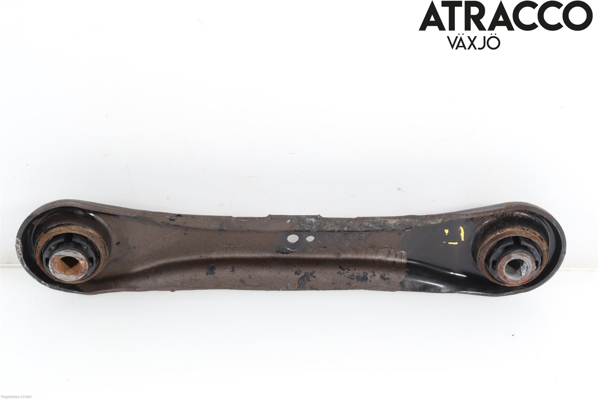 Mitsubishi OUTLANDER 13-21 Bärarm Bak Höger