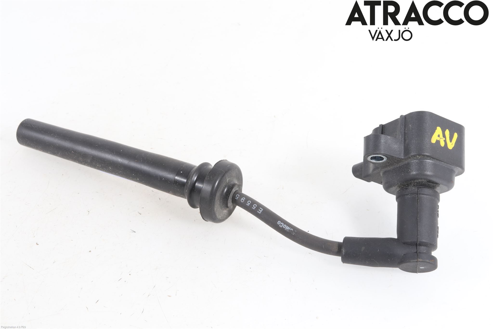 Ford MUSTANG VI 15-22 Tändspole