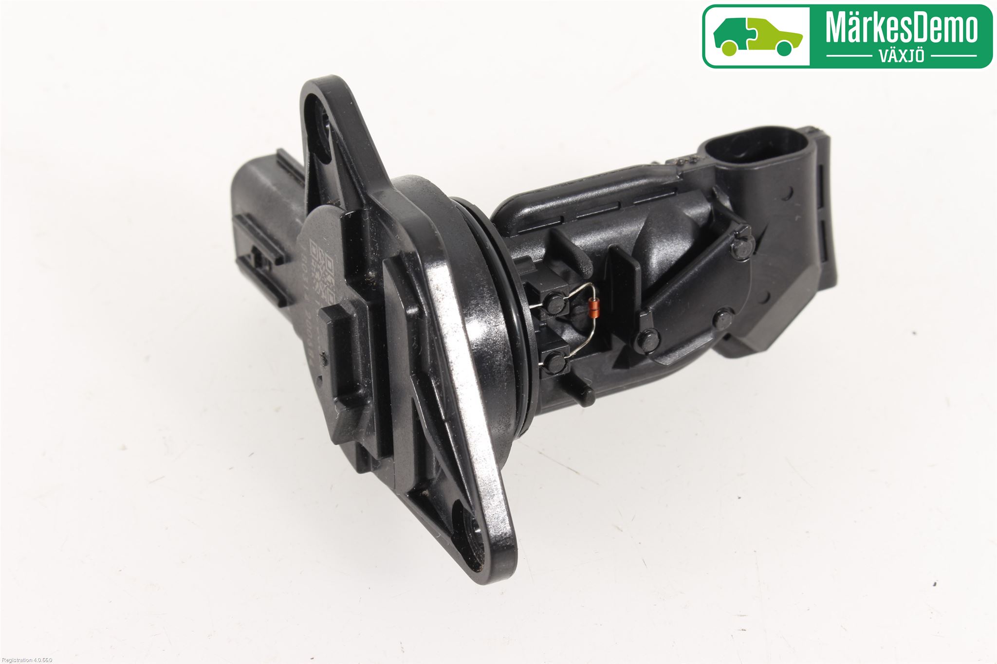 Toyota HILUX 16- Injluftmassamätare