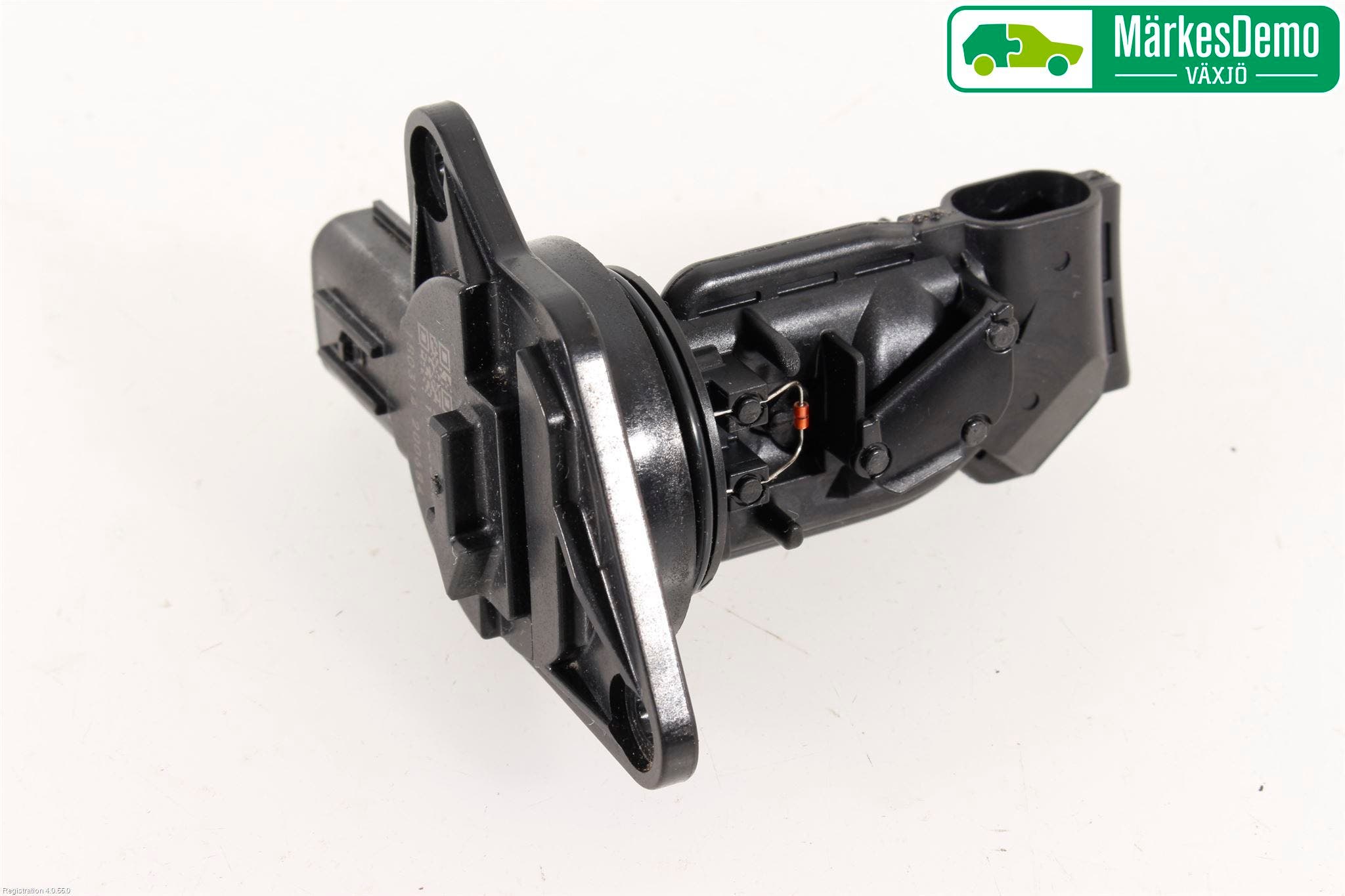 Toyota HILUX 16- Injluftmassamätare