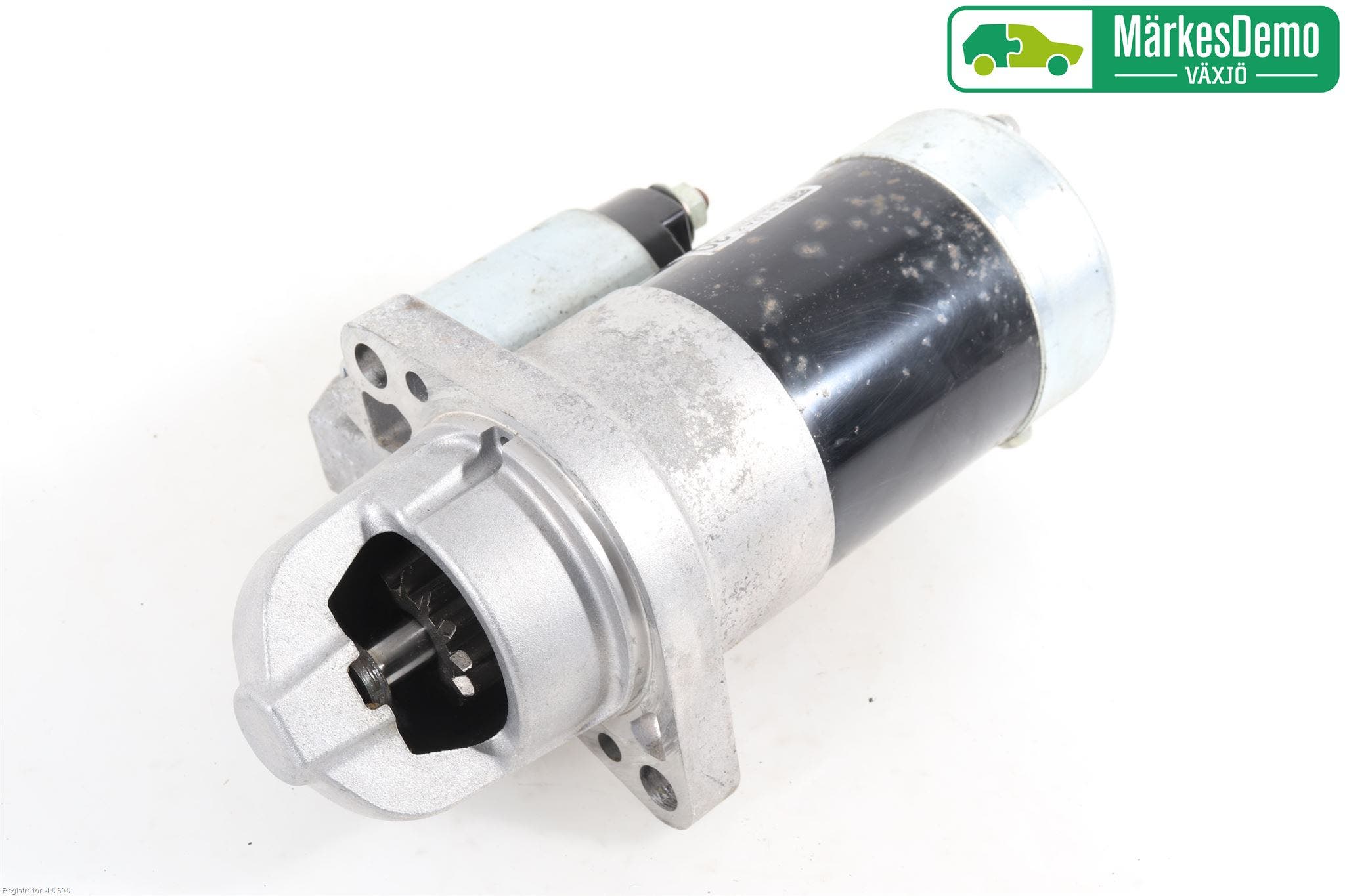 Mitsubishi OUTLANDER 13-21 Startmotor Diesel