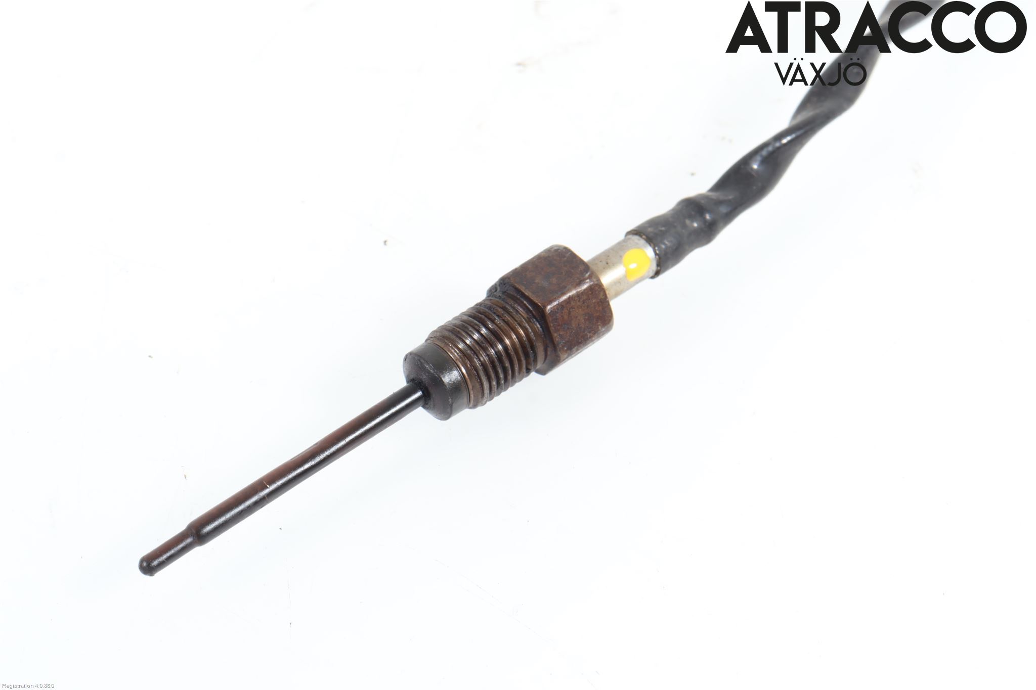 Kia CEED 06-12 Sensor Avgas