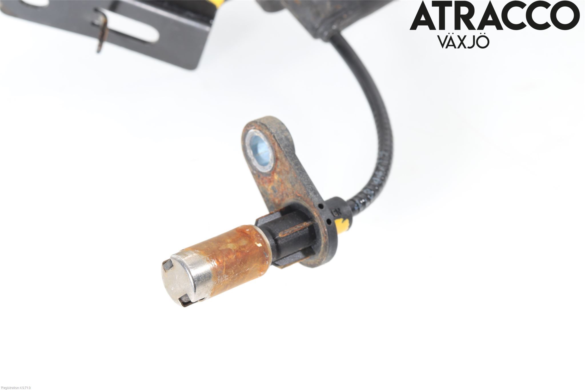Mazda CX-5 17- Abs Sensor