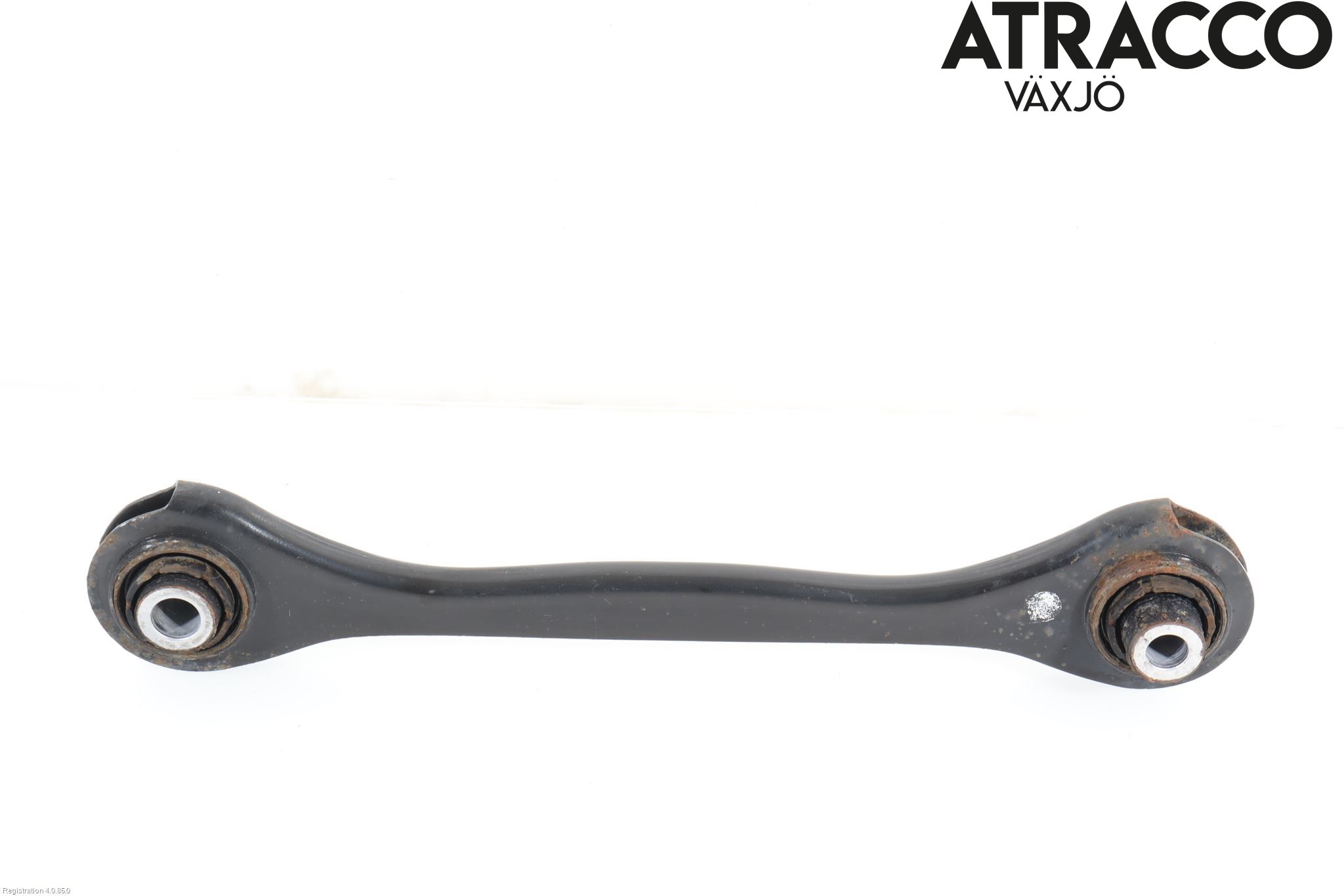 Volkswagen VW GOLF VI 09-13 Bärarm Bak Vänster