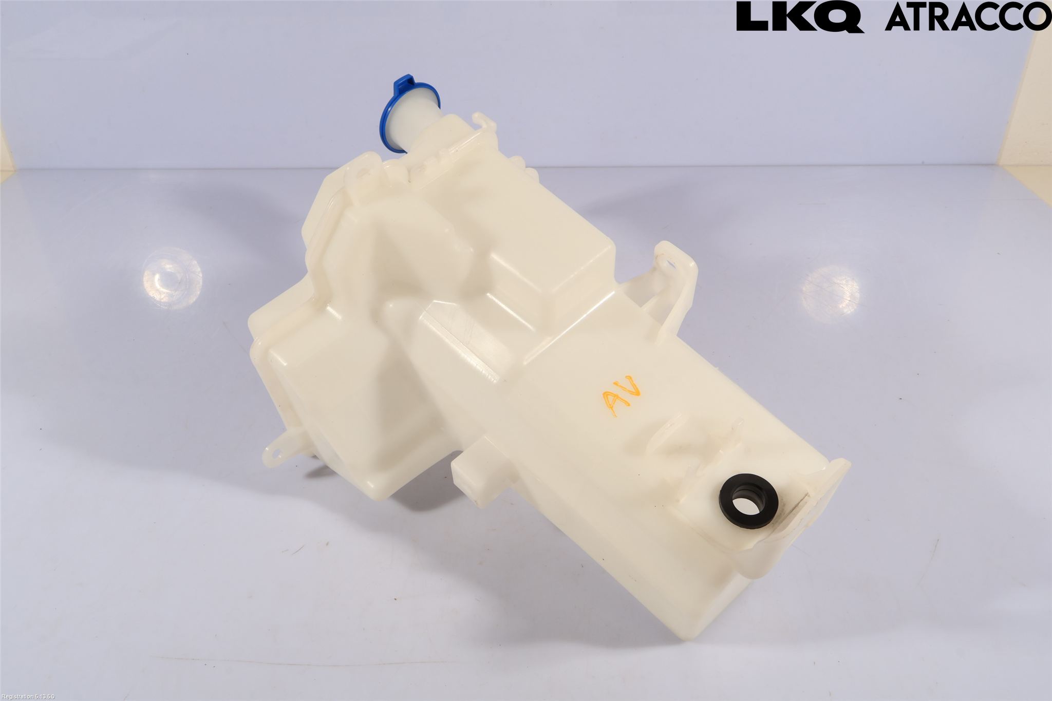 Kia RIO 17- Spolartank Vindruta