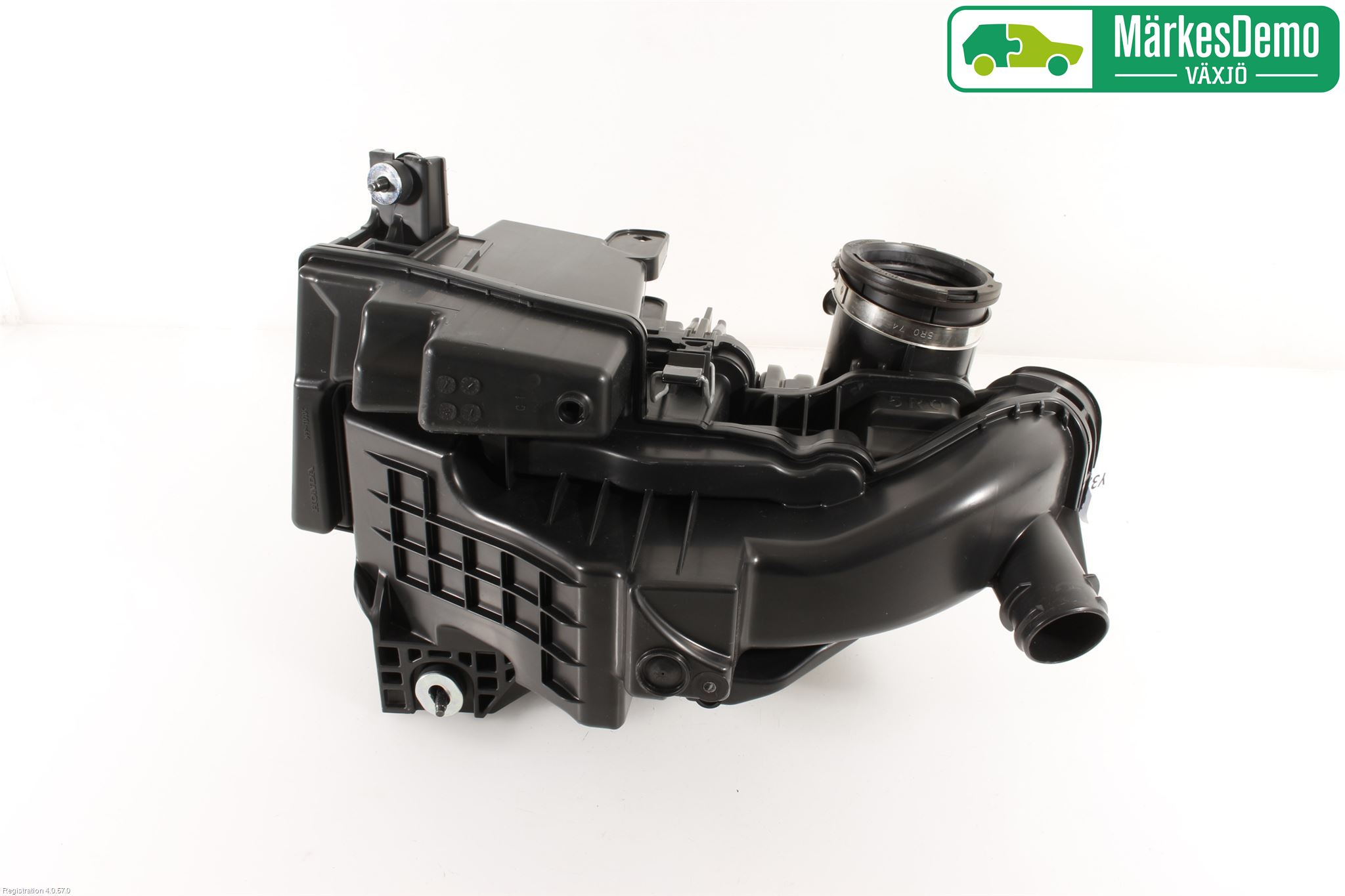 Honda HR-V 15-21 Luftrenare