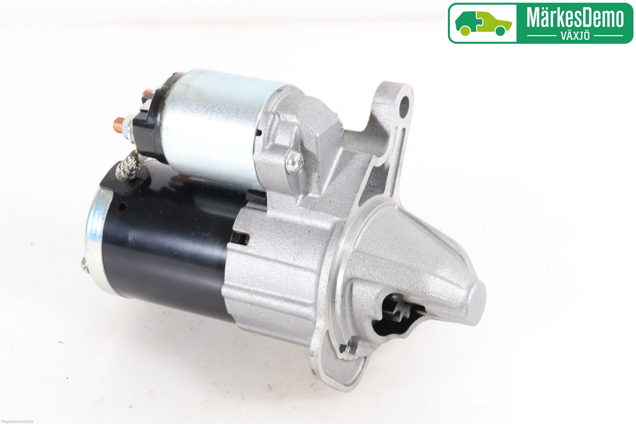 Mazda CX-30 20- Startmotor