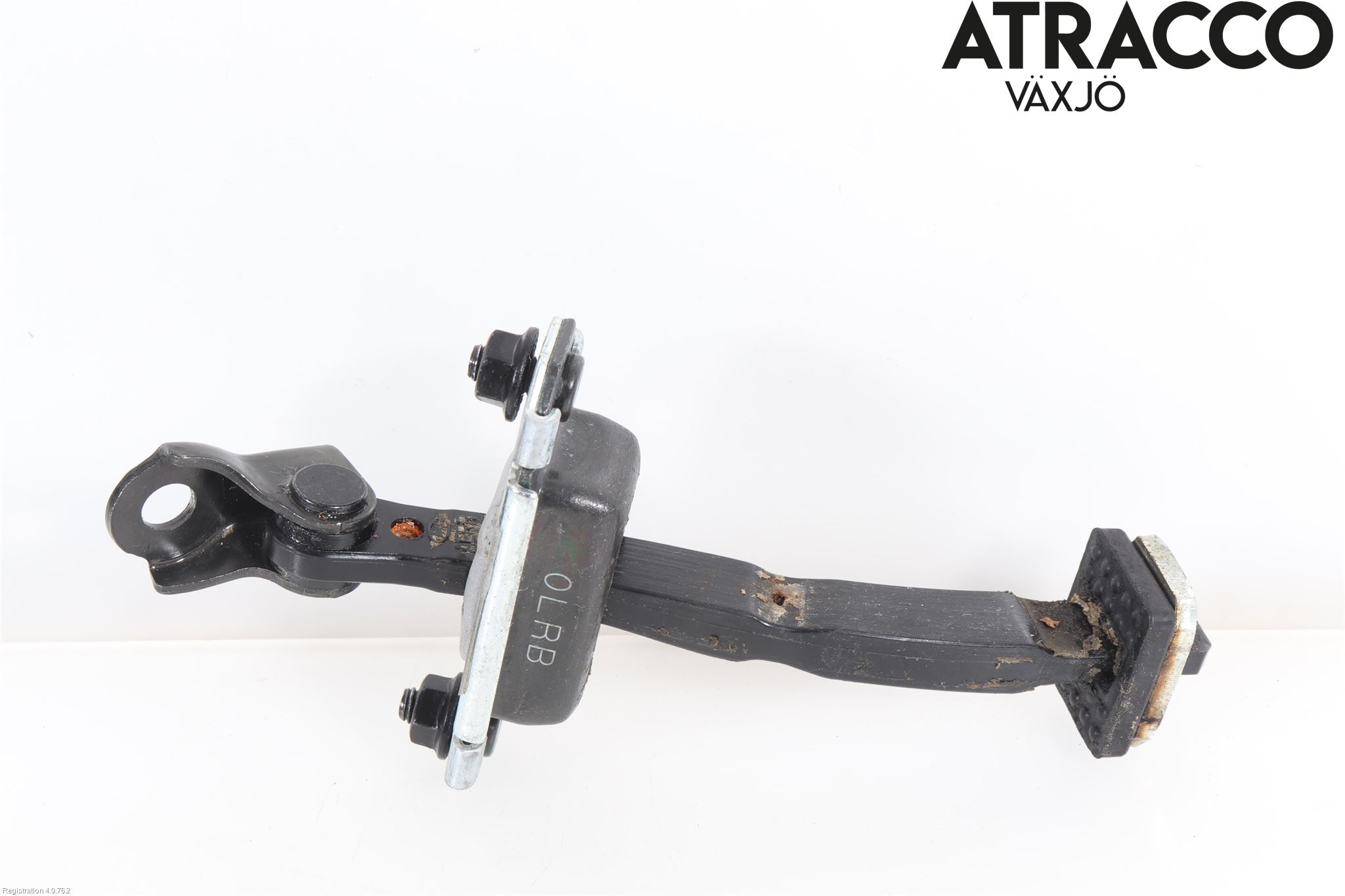 Hyundai IONIQ AE 17-22 Dörrstopp