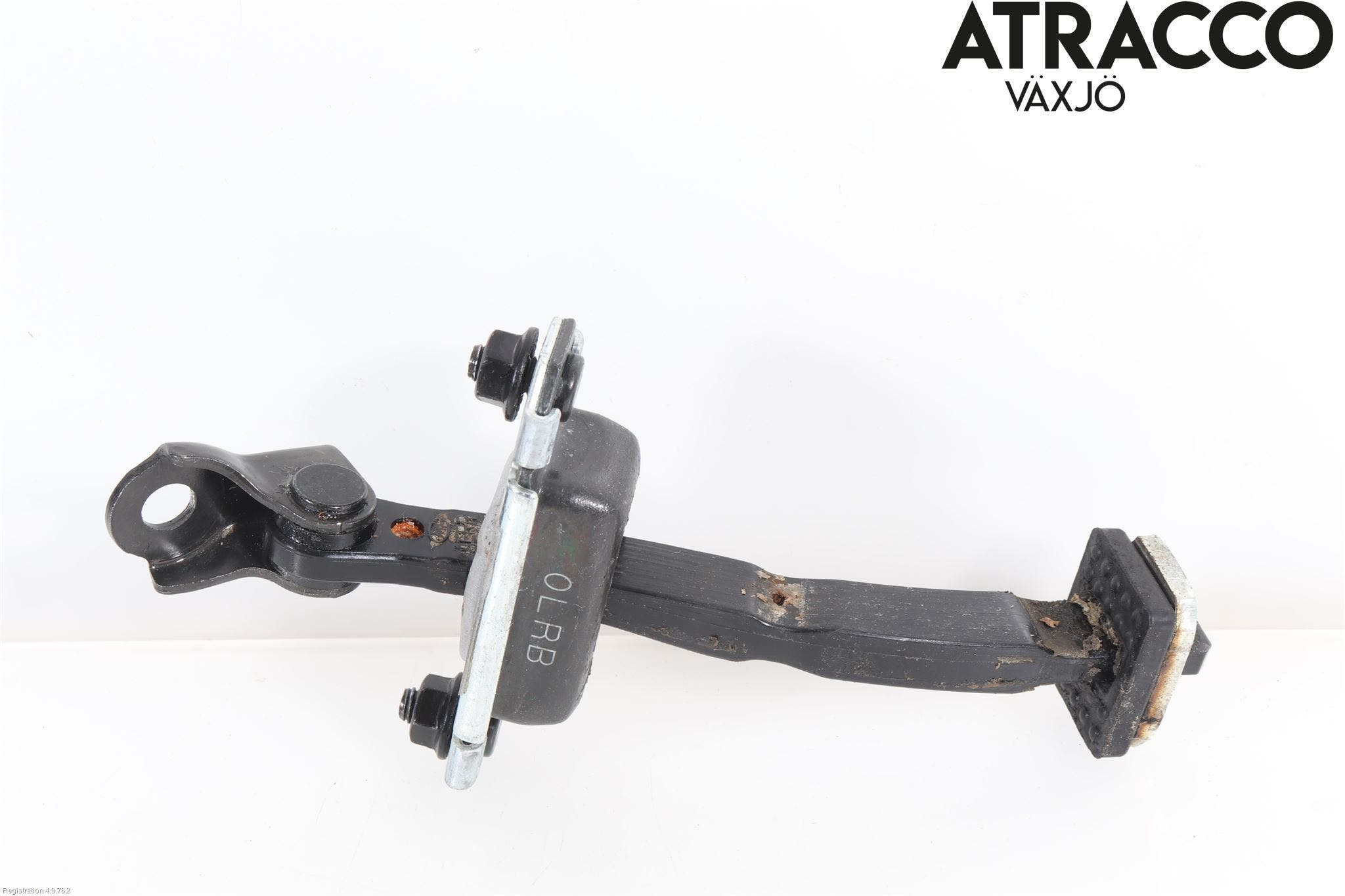 Hyundai IONIQ AE 17-22 Dörrstopp