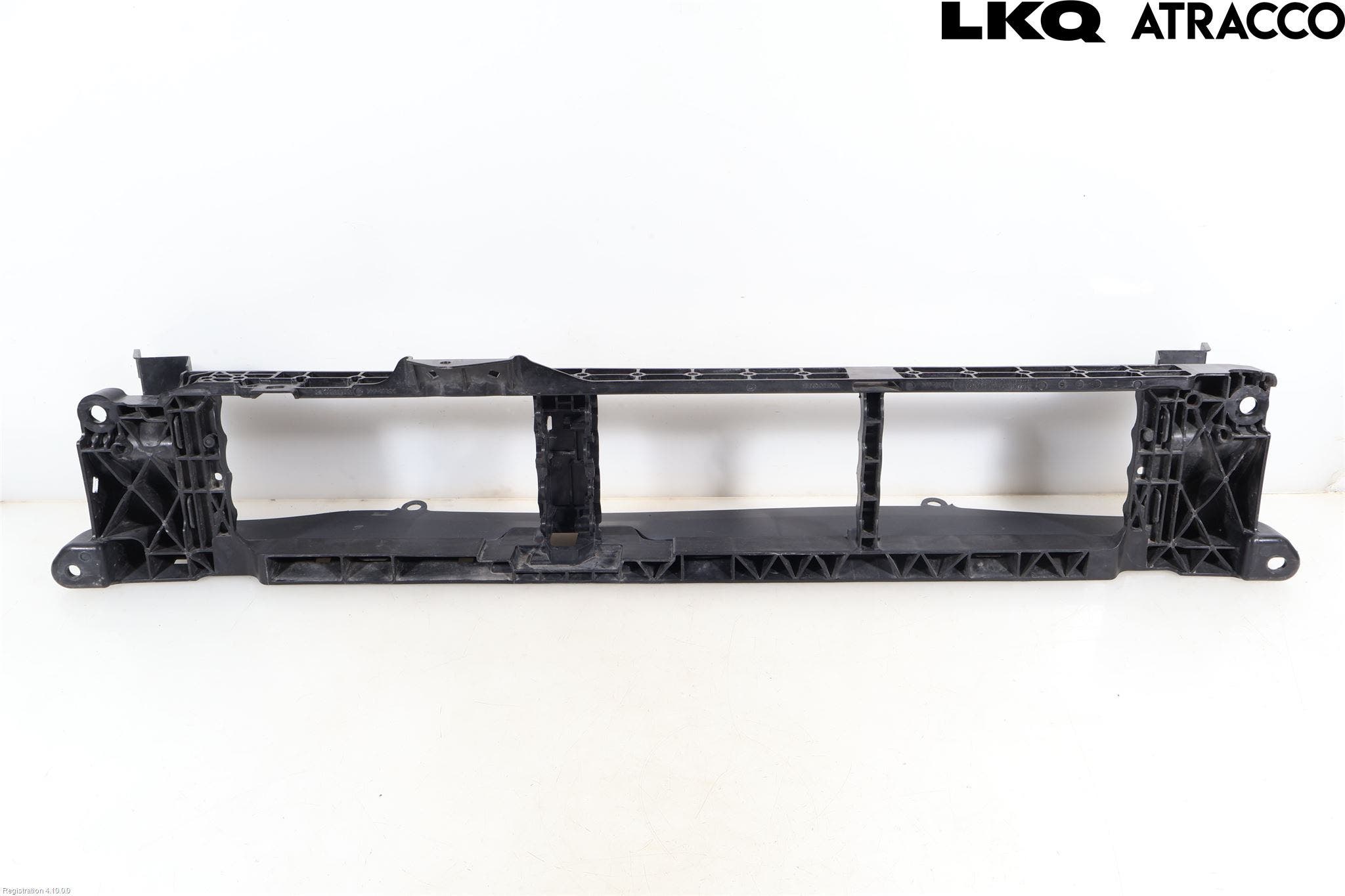 Alfa HONDA CR-V 24- Deflektor Plåt-Plast Kylning