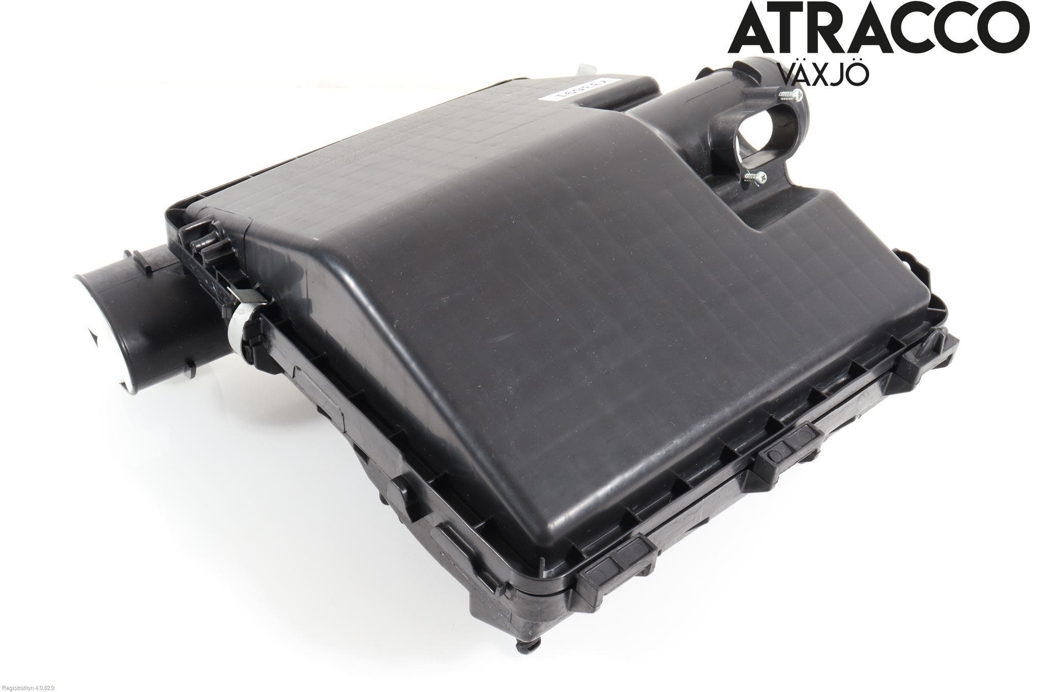 Suzuki SX4 S-CROSS 14-21 Luftrenare