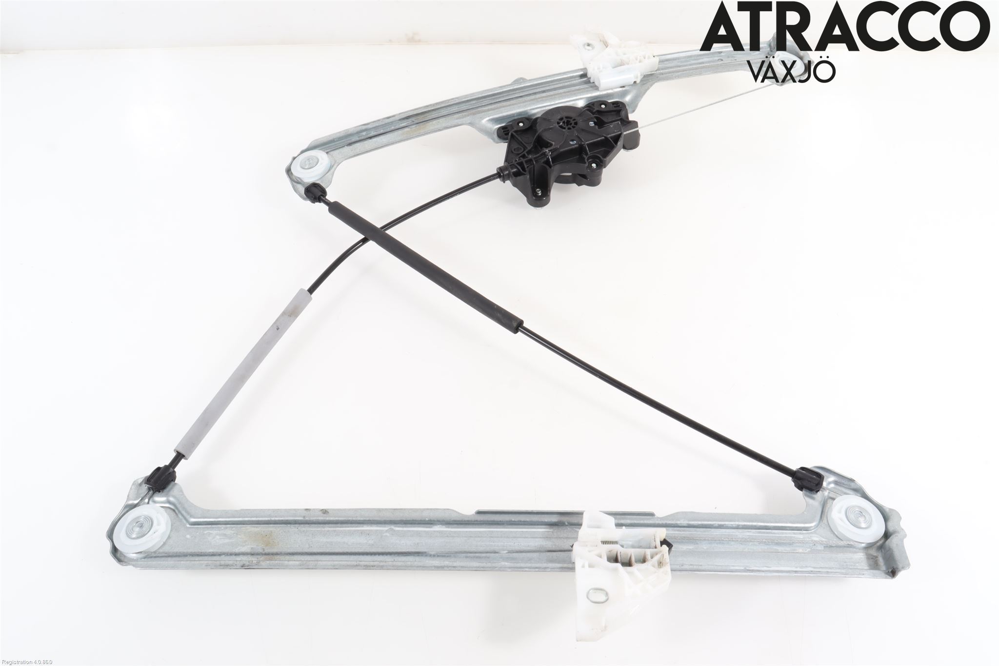 Mazda MX-30 20- Fönsterhiss El Kompl