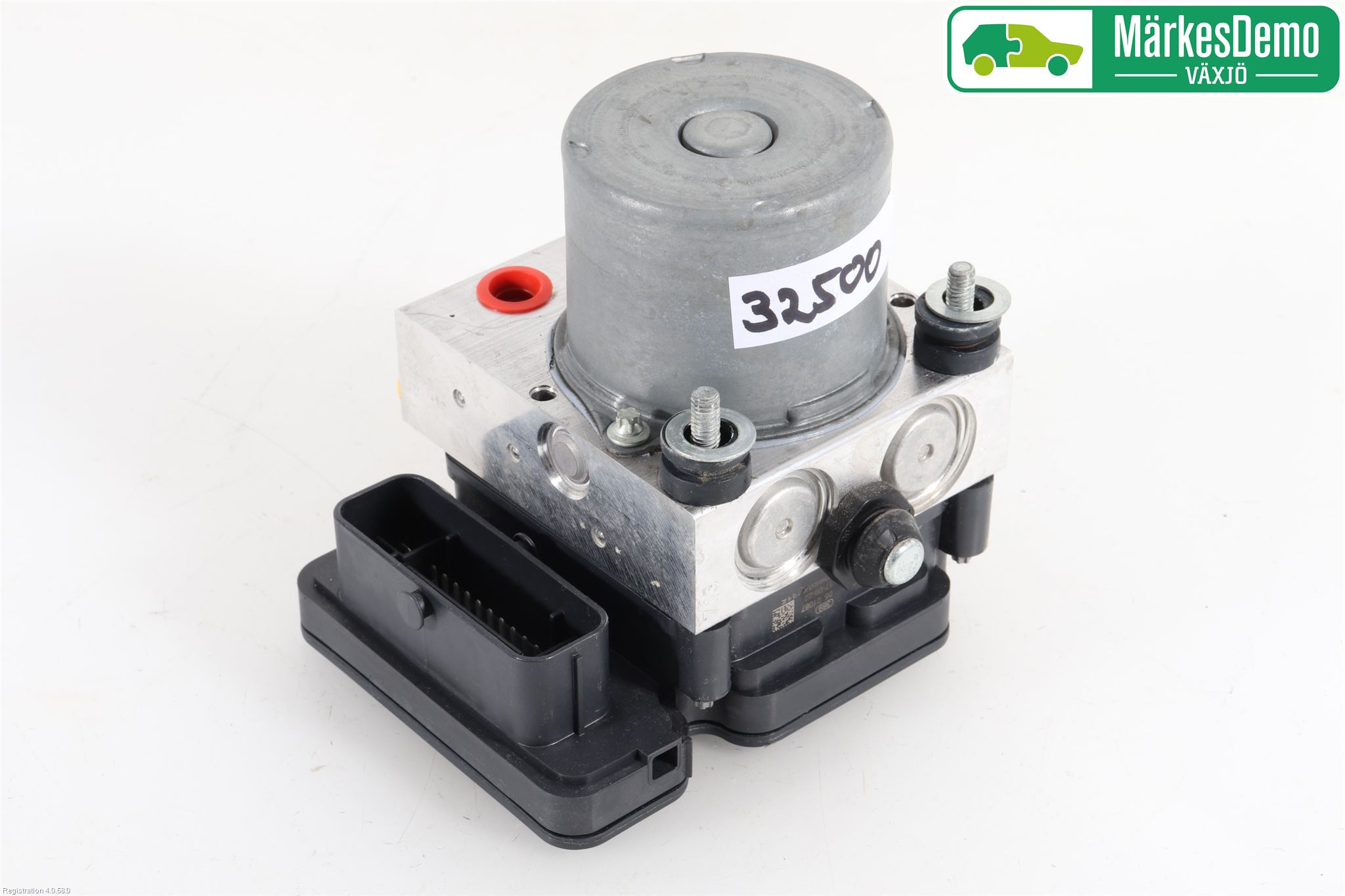 Mazda CX-3 Abs Hydraulaggregat