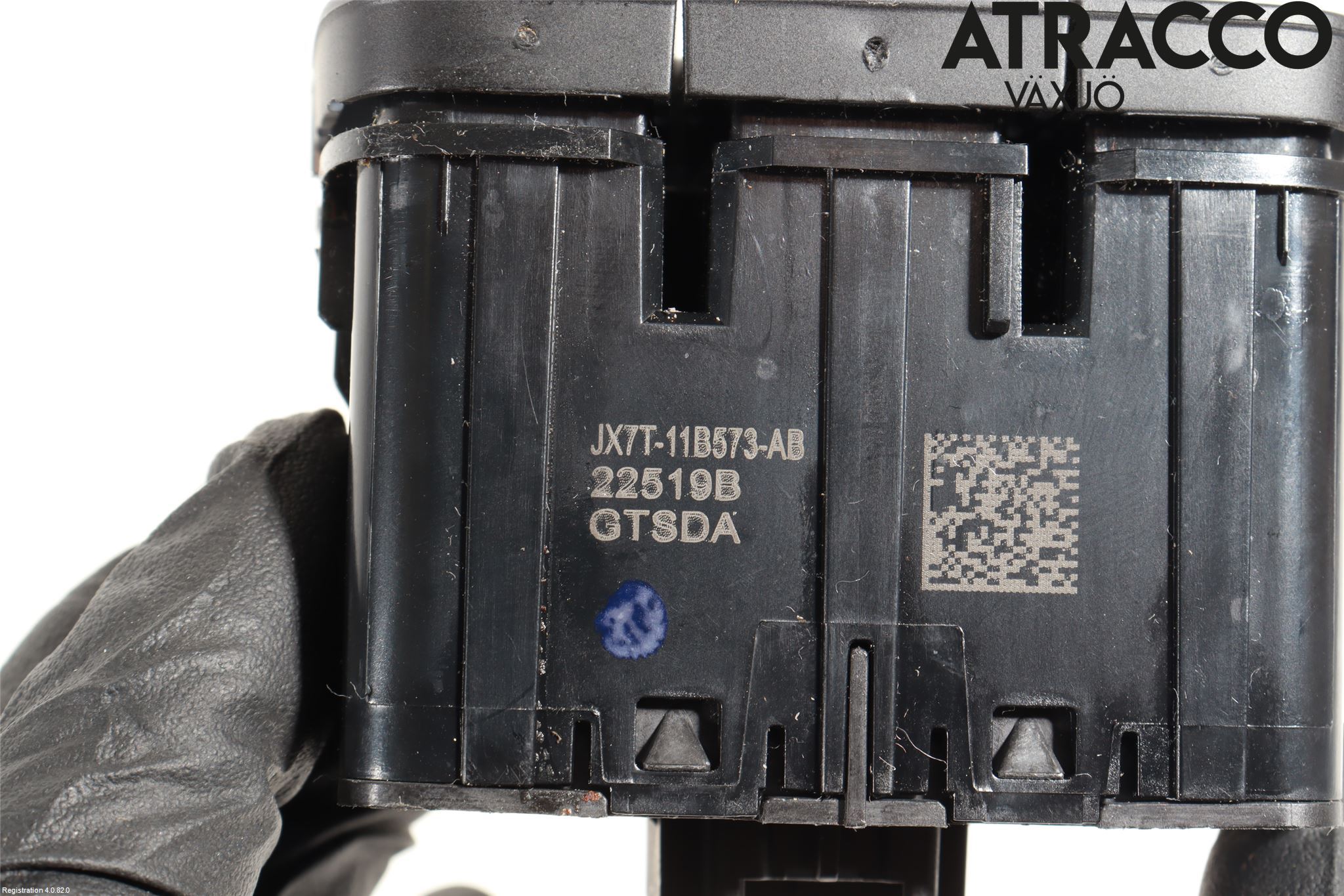 Ford FOCUS 19- Strömställare Multifunktion