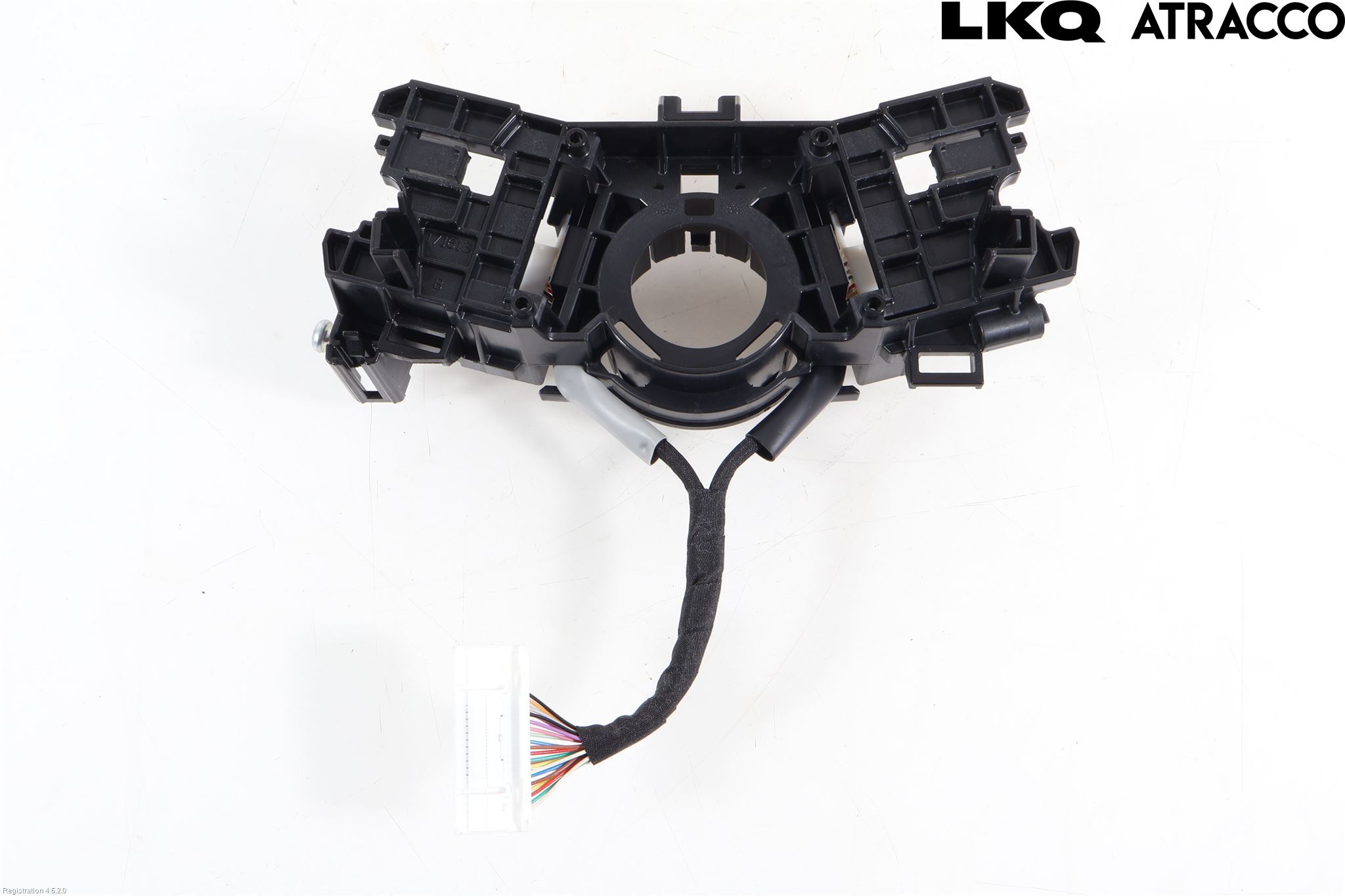 Toyota bZ4X EA10 22- Spakcentral