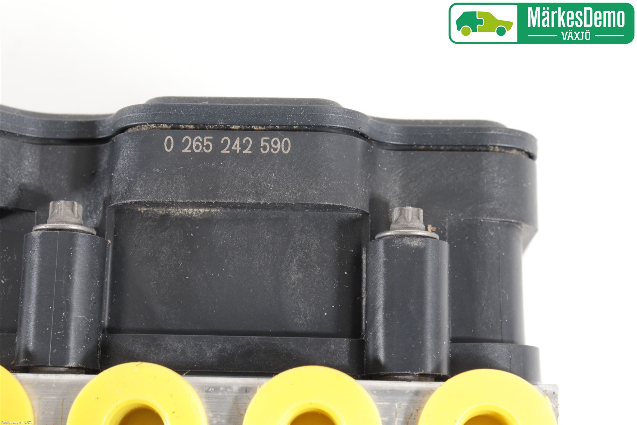 Honda CR-V 13-18 Abs Hydraulaggregat