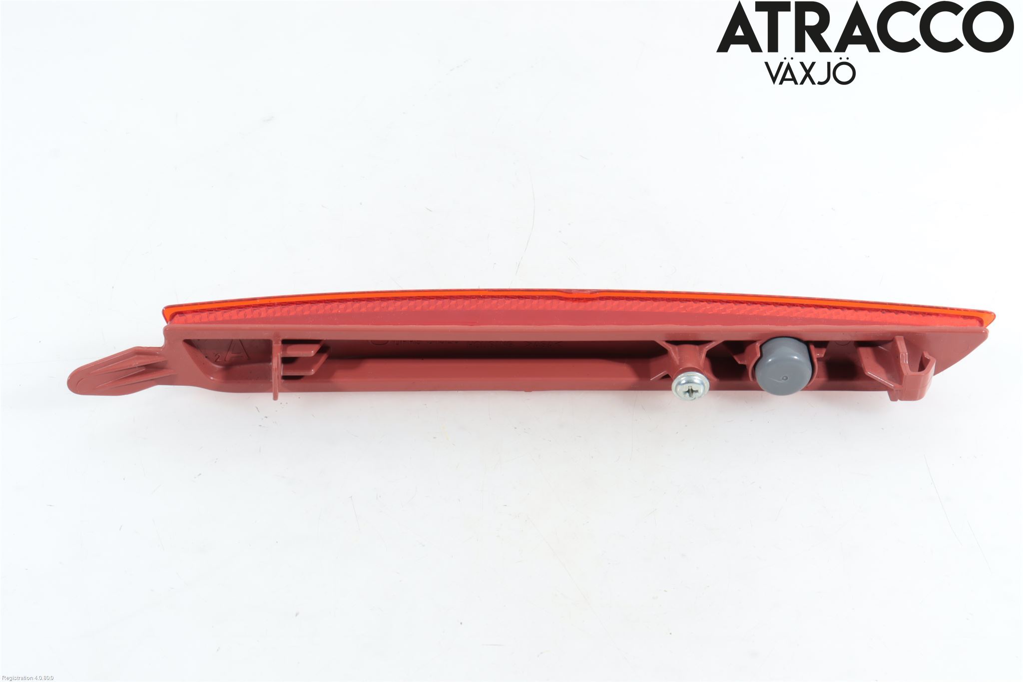 Mazda CX-30 20- Dimljus/Reflex Bak