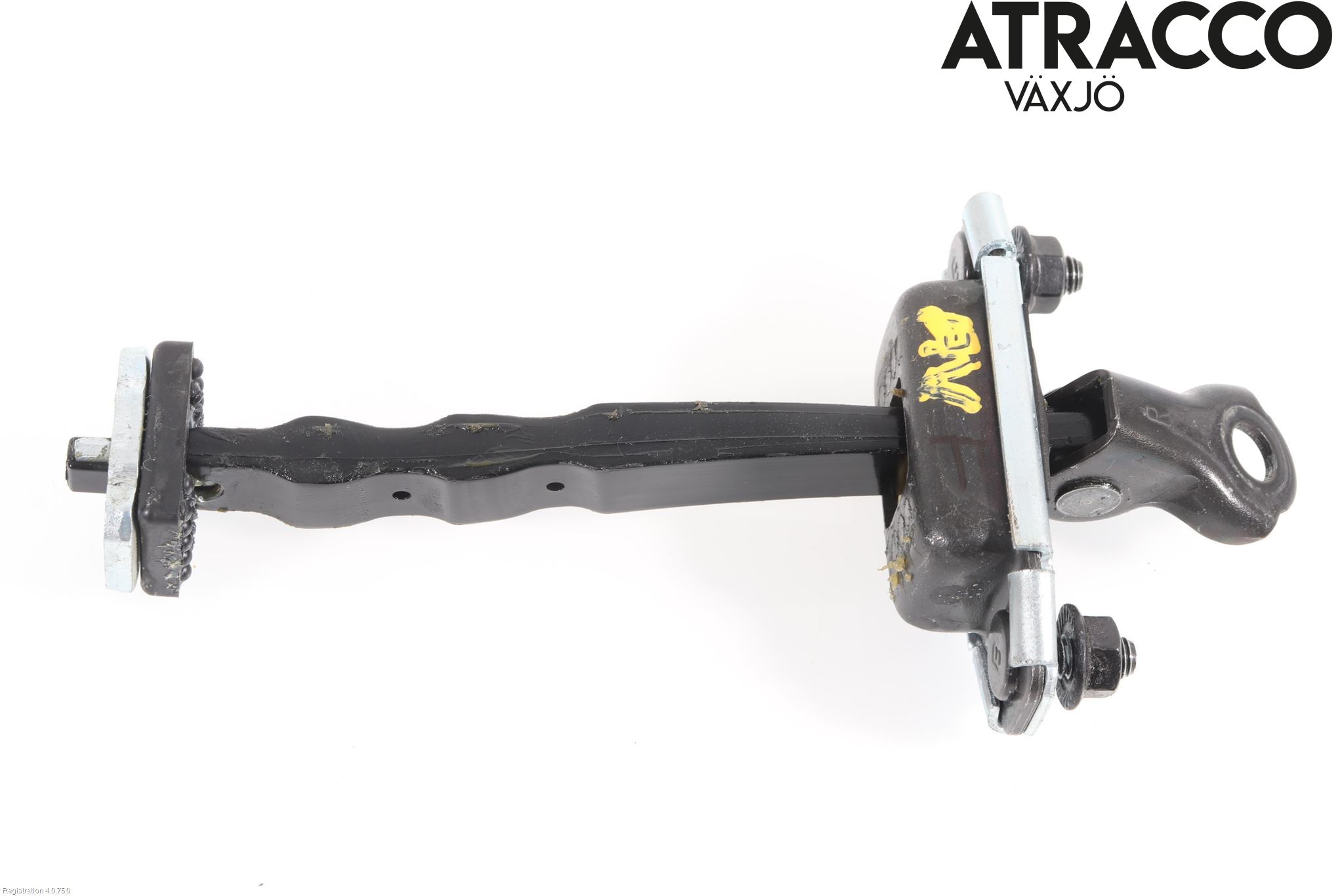 Hyundai KONA/ELECTRIC OS 18-23 Dörrstopp