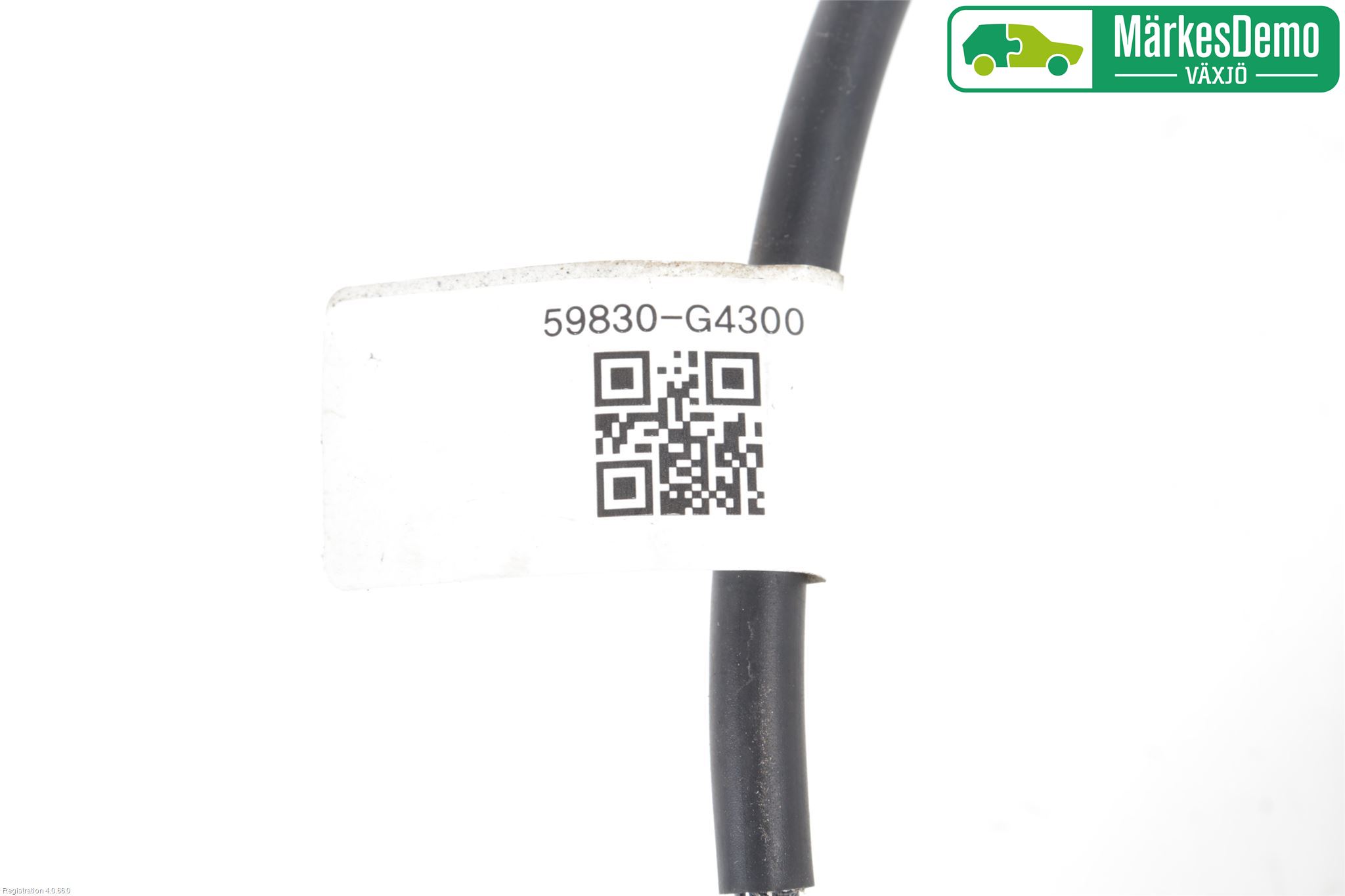 Hyundai i30 PD 17- Abs Sensor