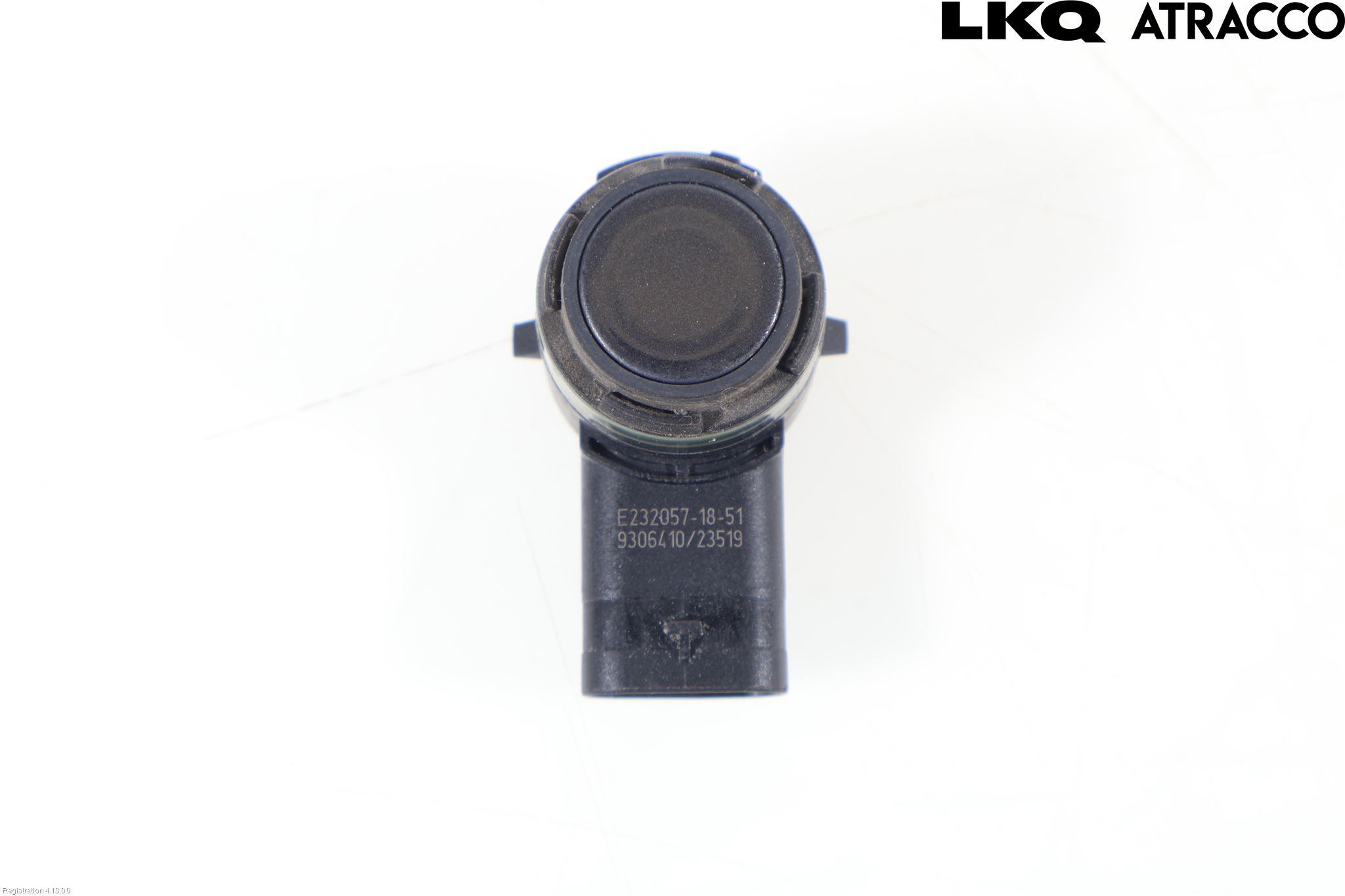BMW 5 G30/G31/F90 17-23 Parkeringshjälp Backsensor