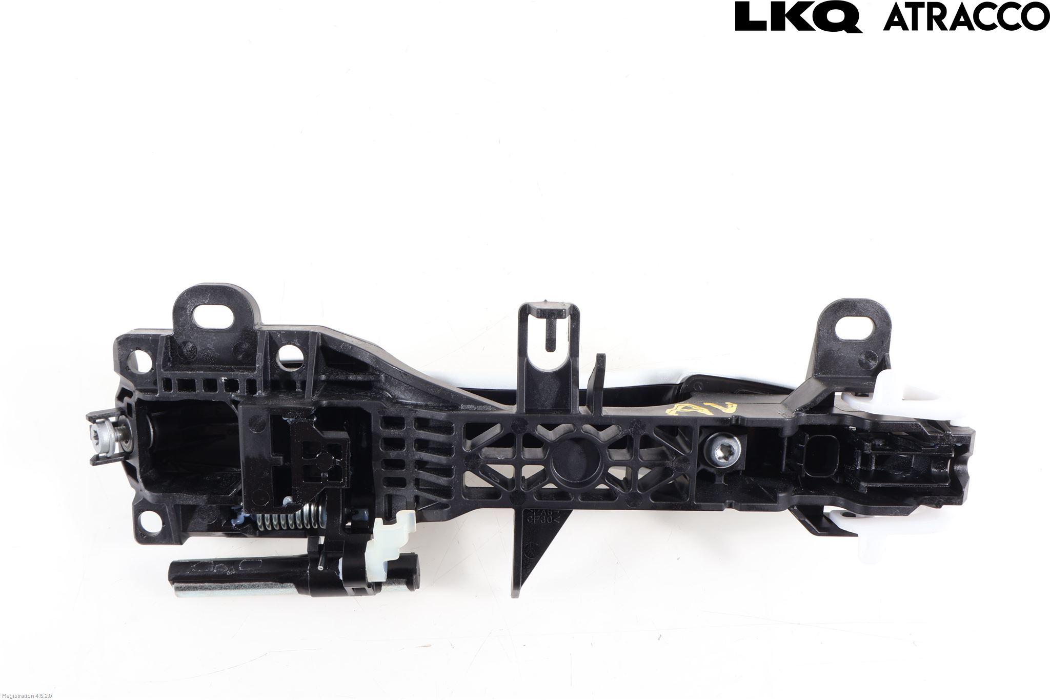 Toyota COROLLA CROSS XG10 22- Dörrhandtag Yttre Hö